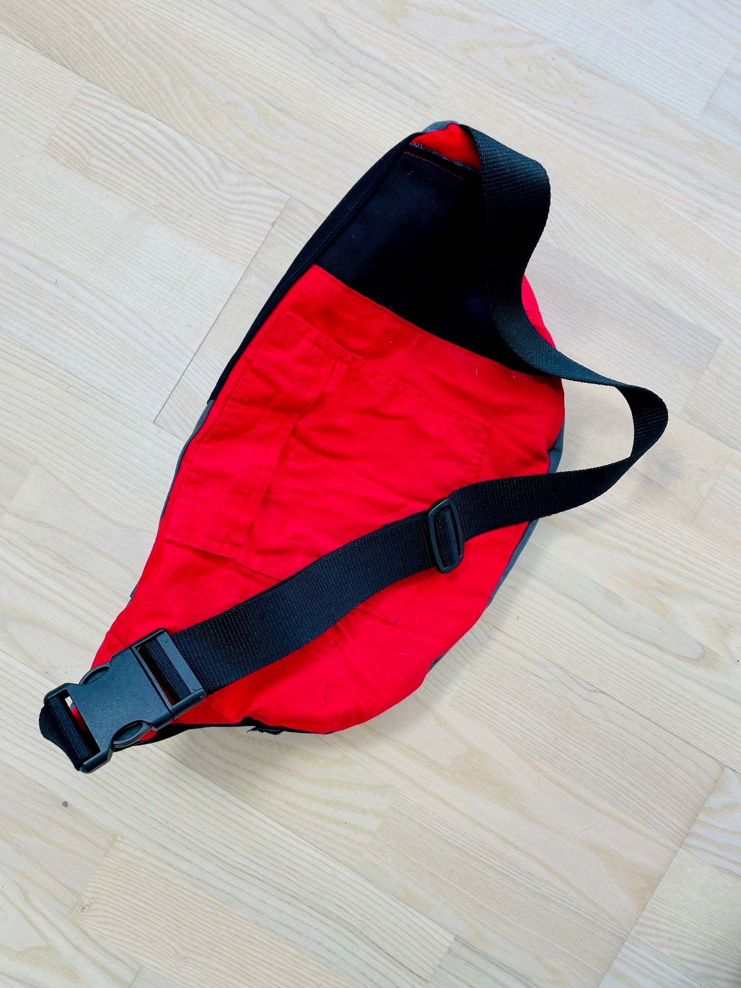 Bumbag Livø