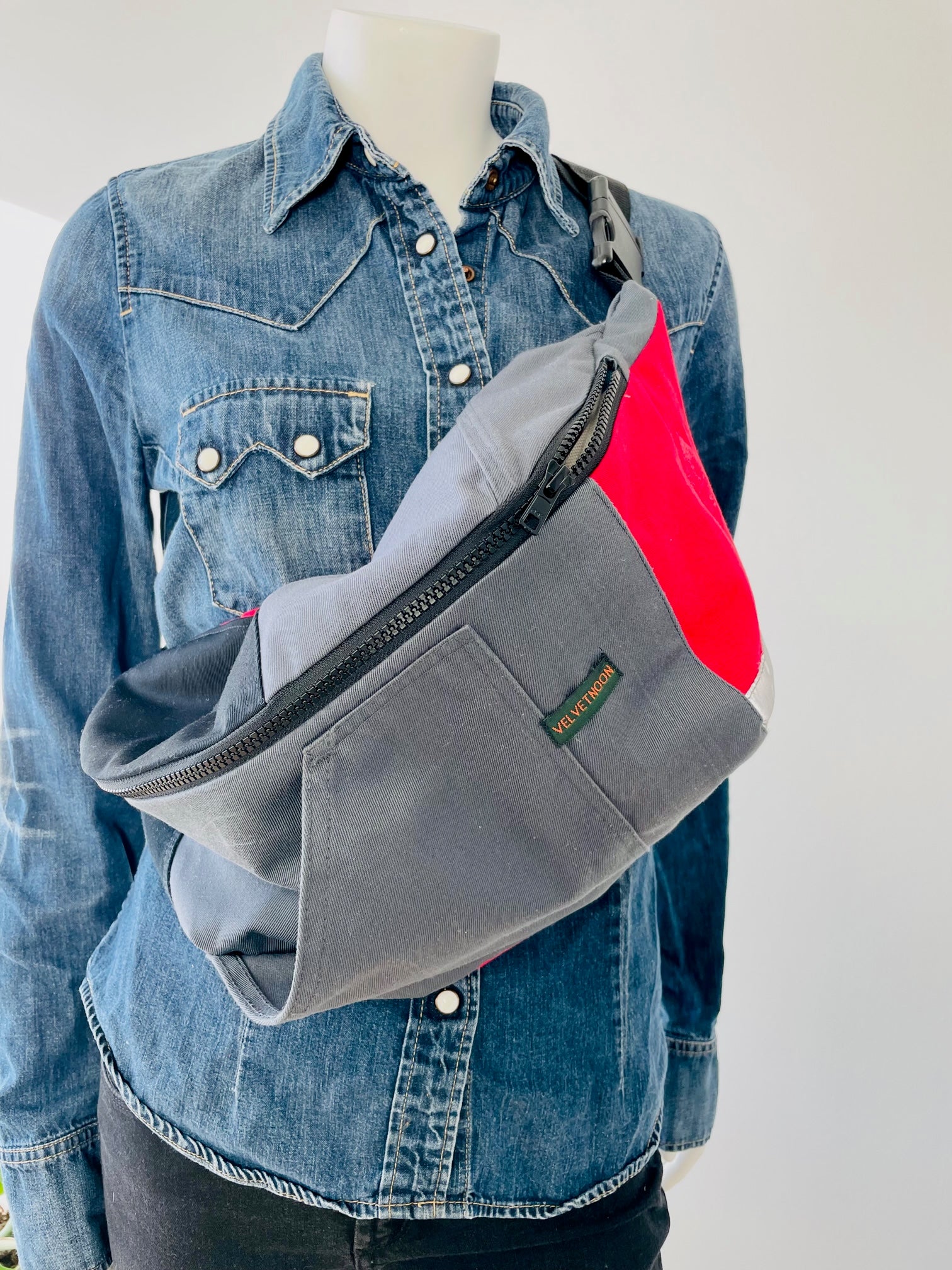 Bumbag Thurø