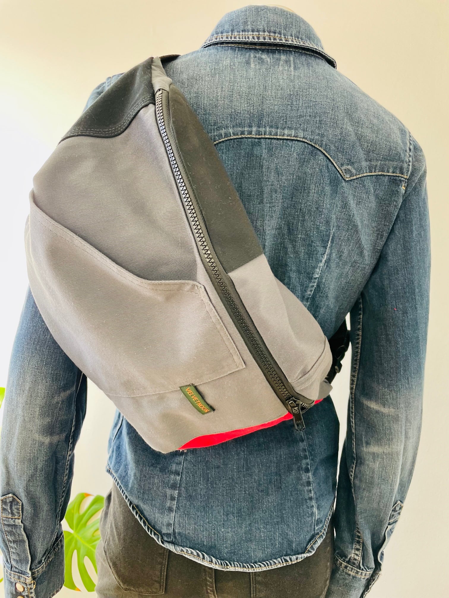 Bumbag Thurø