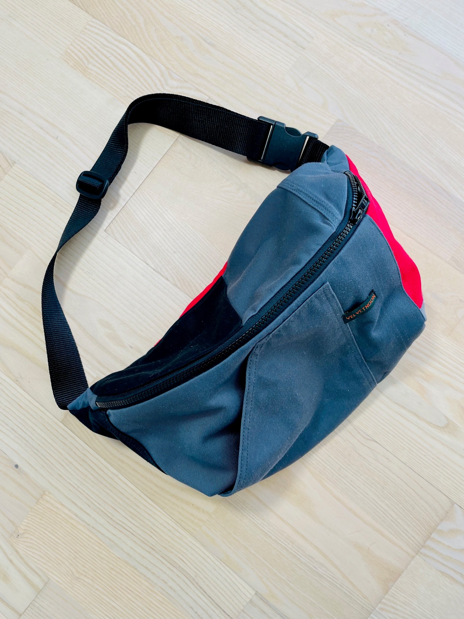 Bumbag Thurø