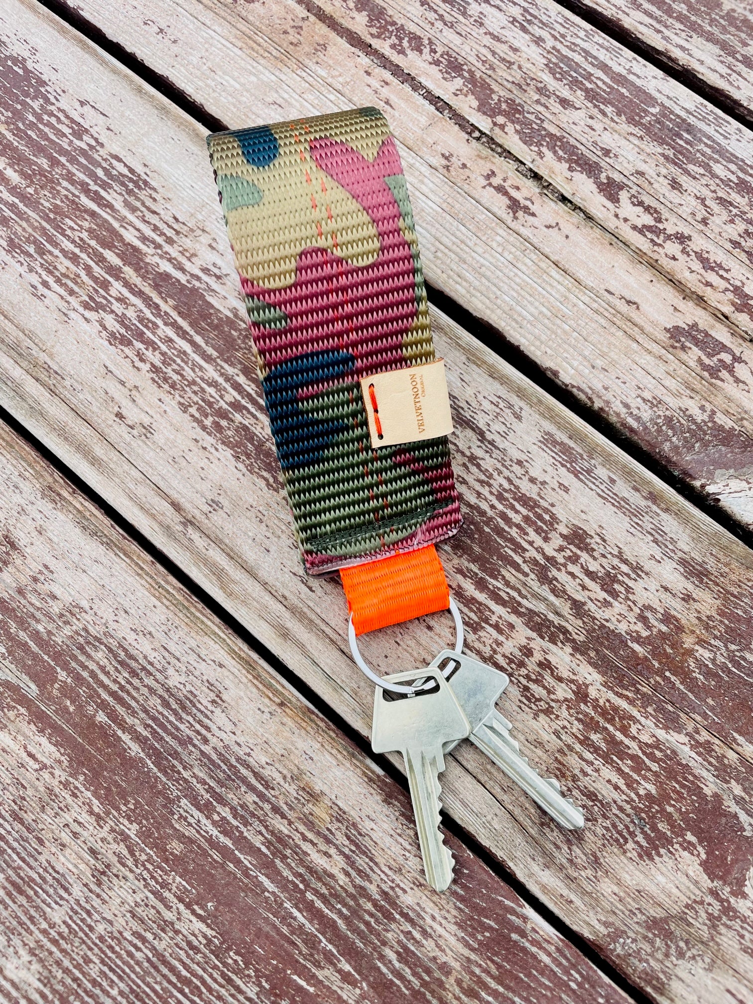 KeyCuff Army