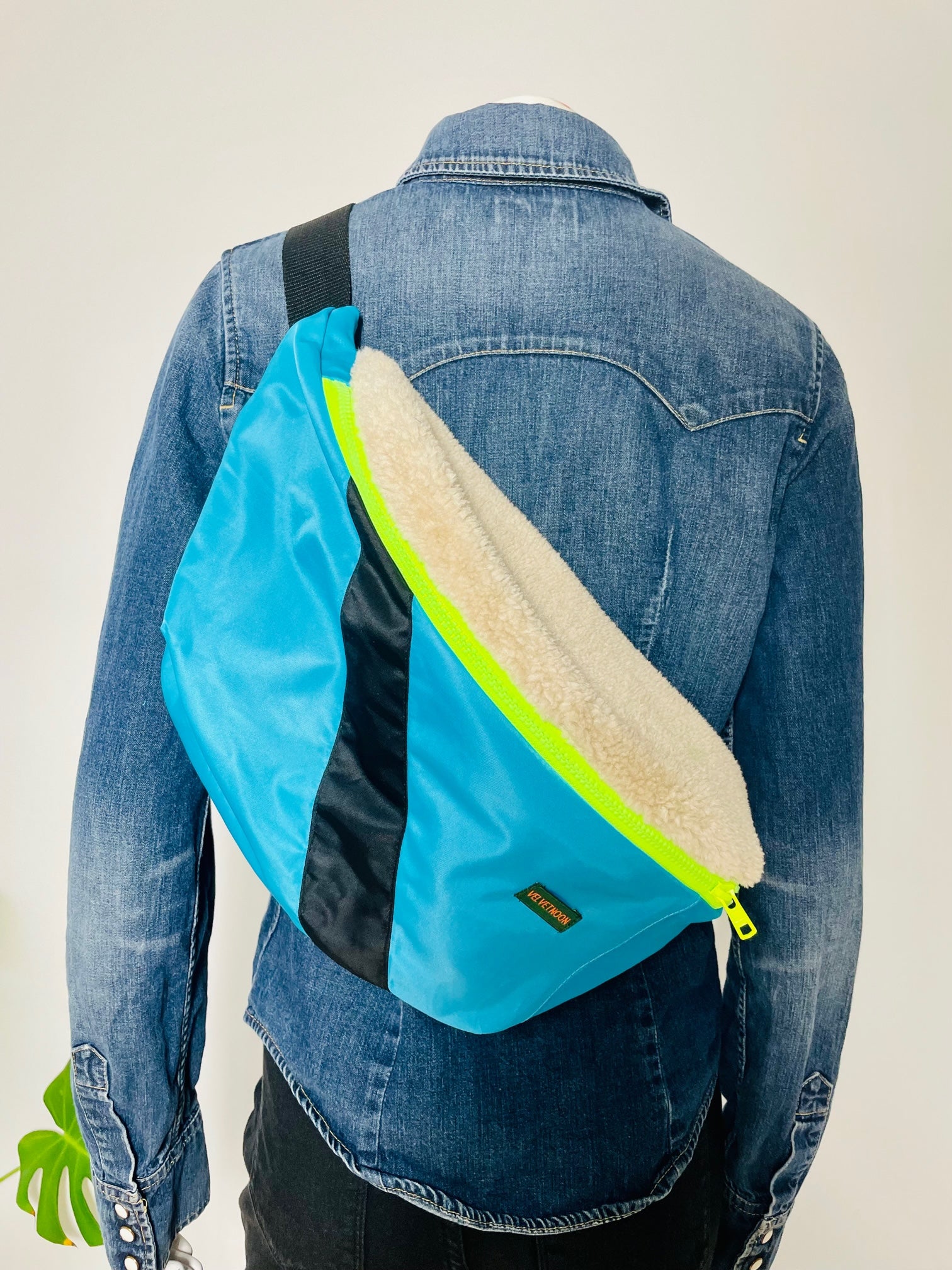 Bumbag Omø
