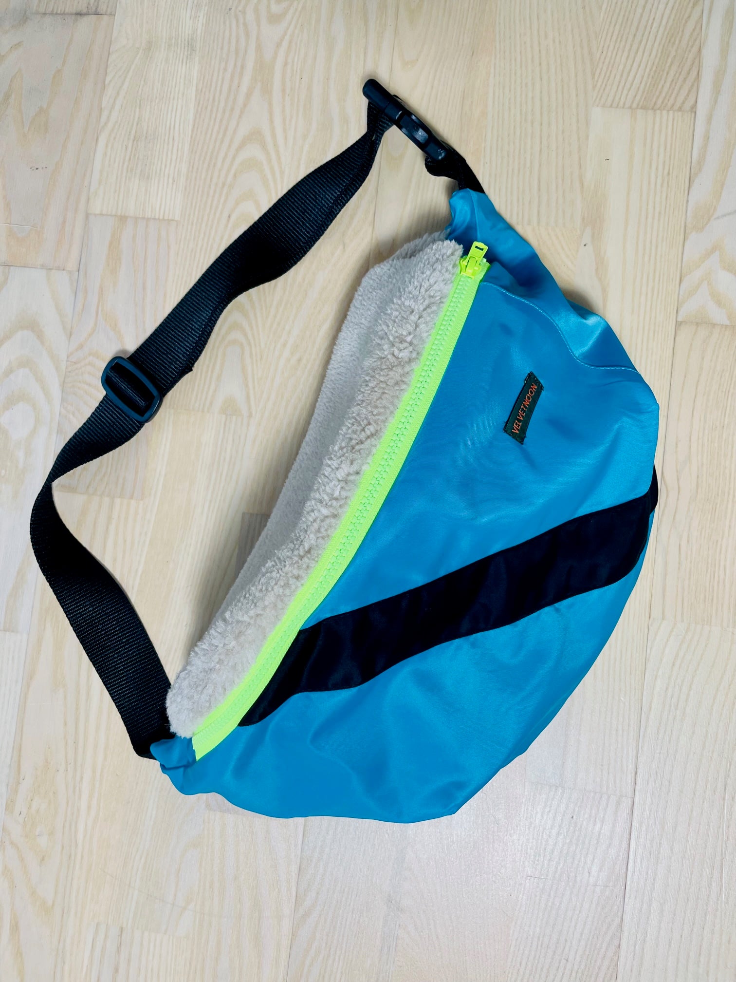 Bumbag Omø