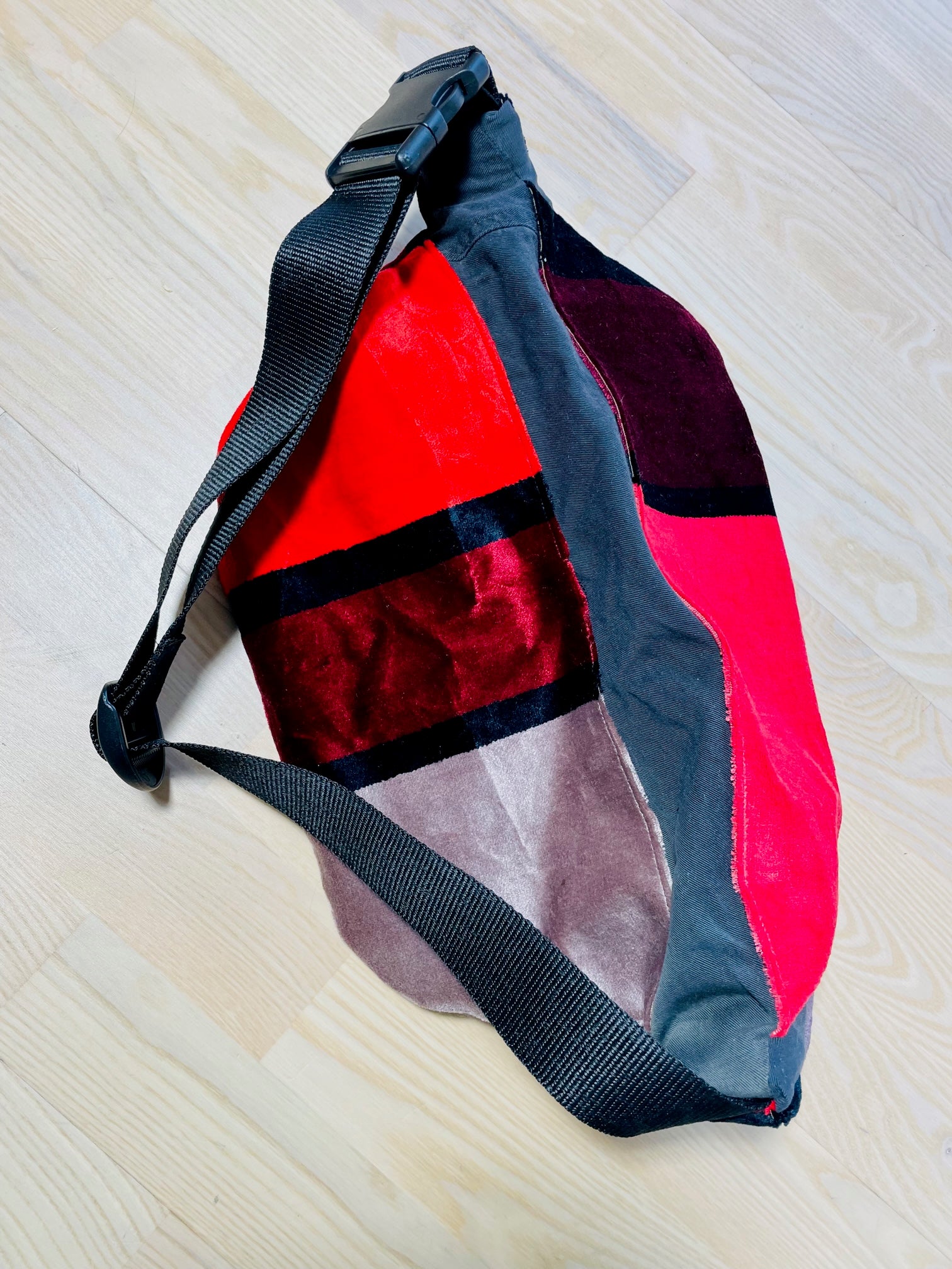 Bumbag Skarø