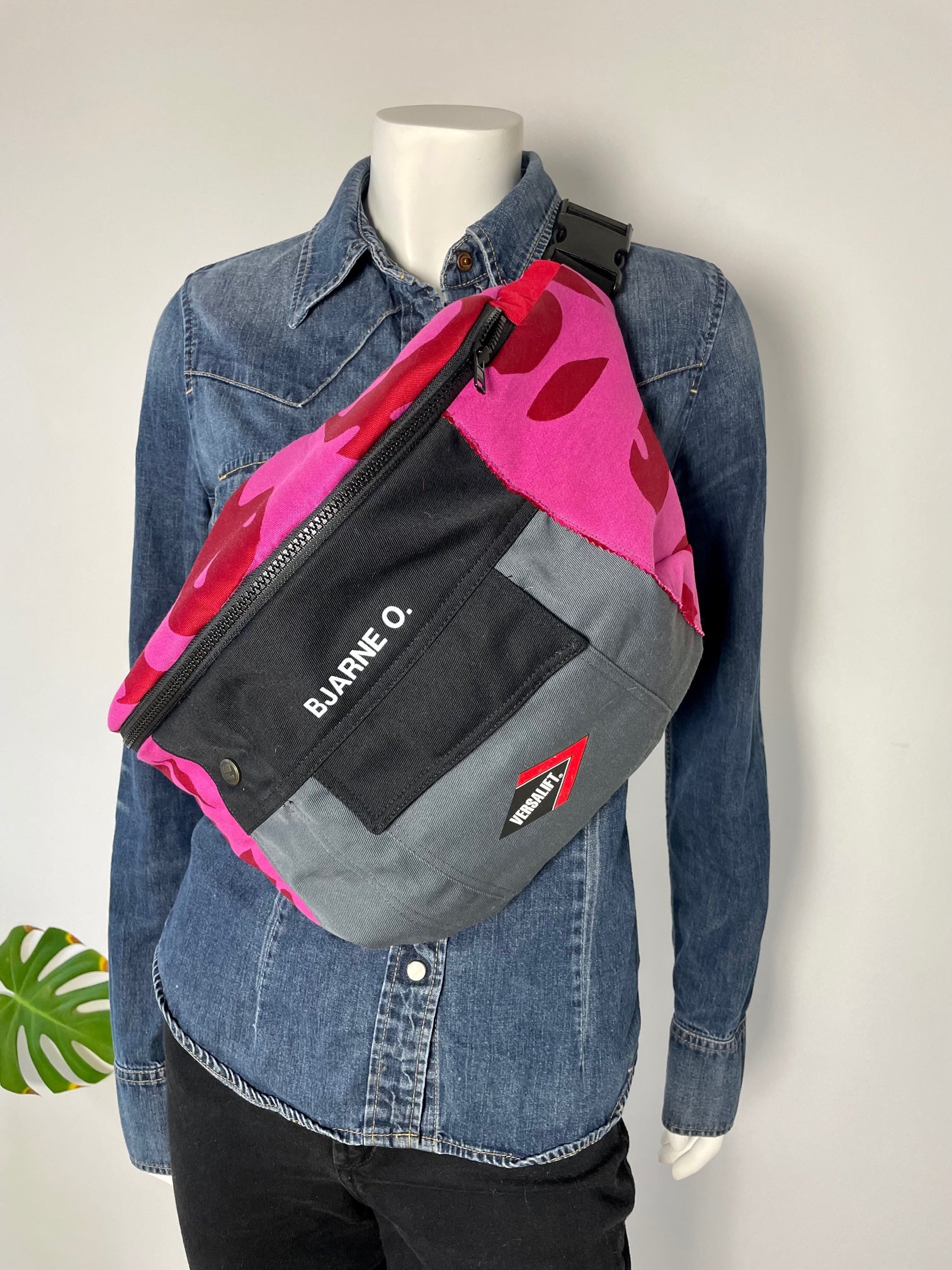 Bumbag Venus