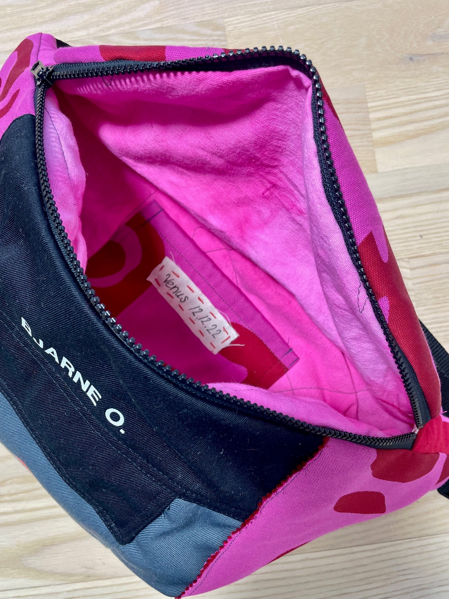 Bumbag Venus