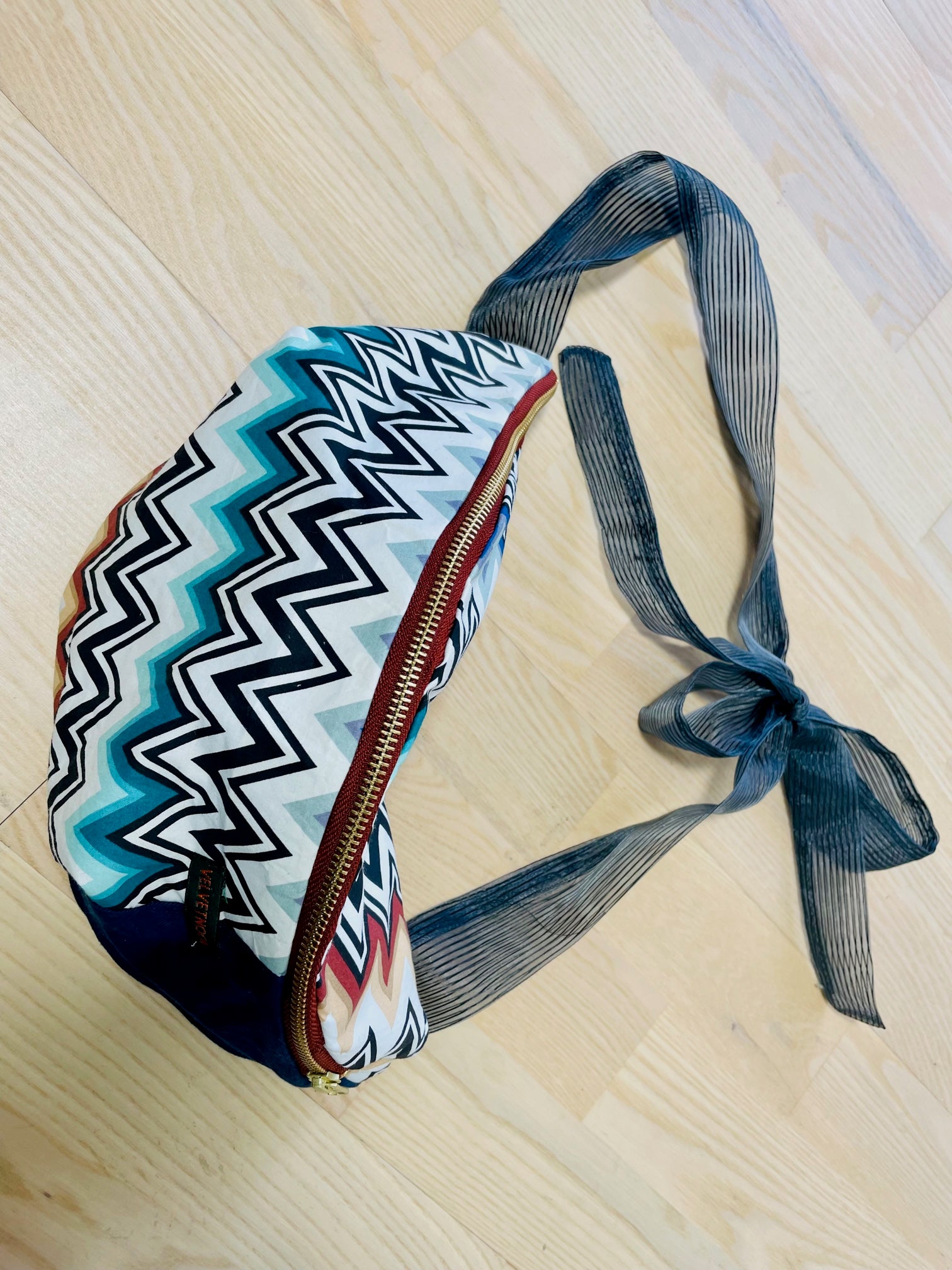 Bumbag Rødsø