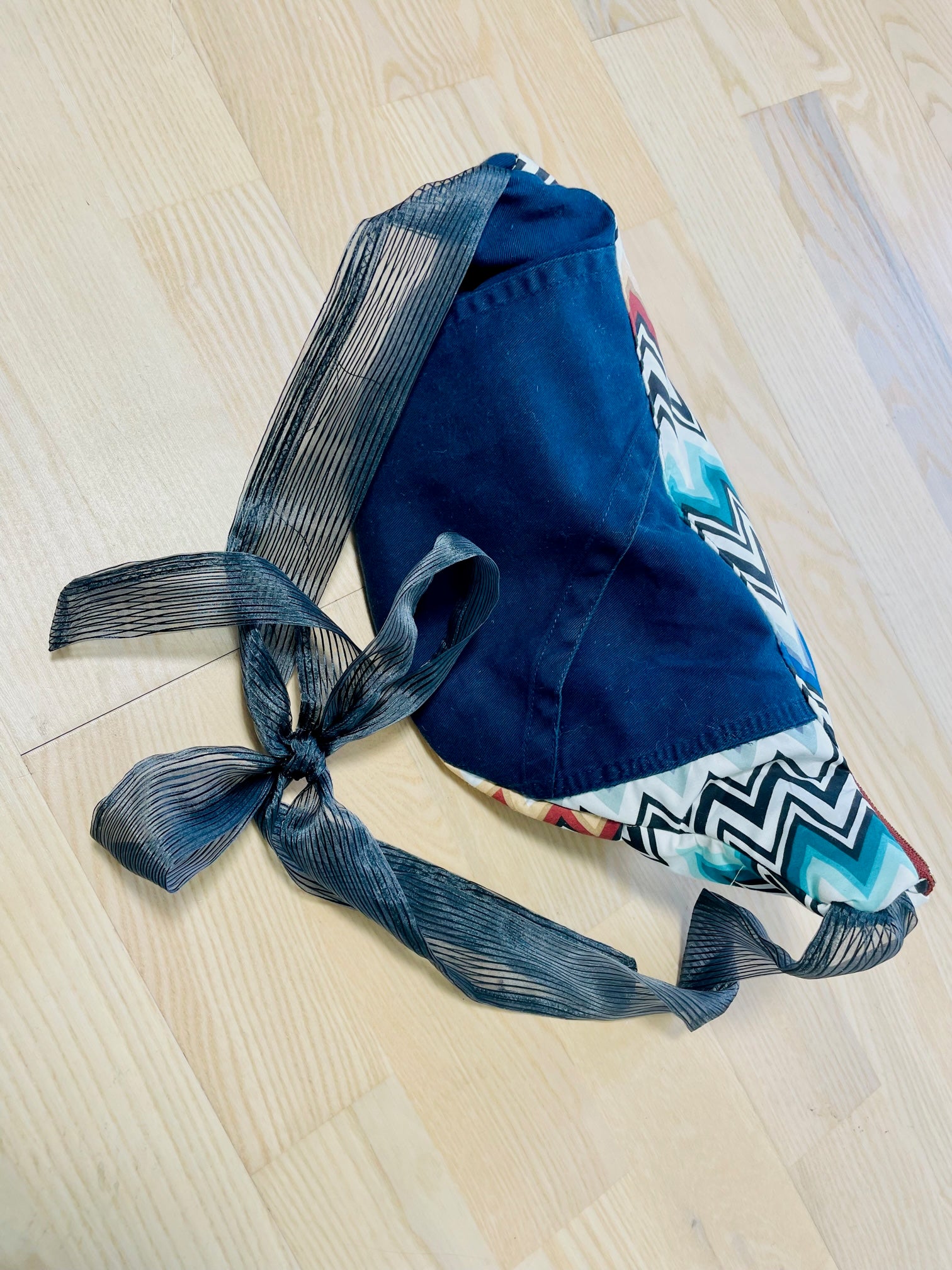 Bumbag Rødsø