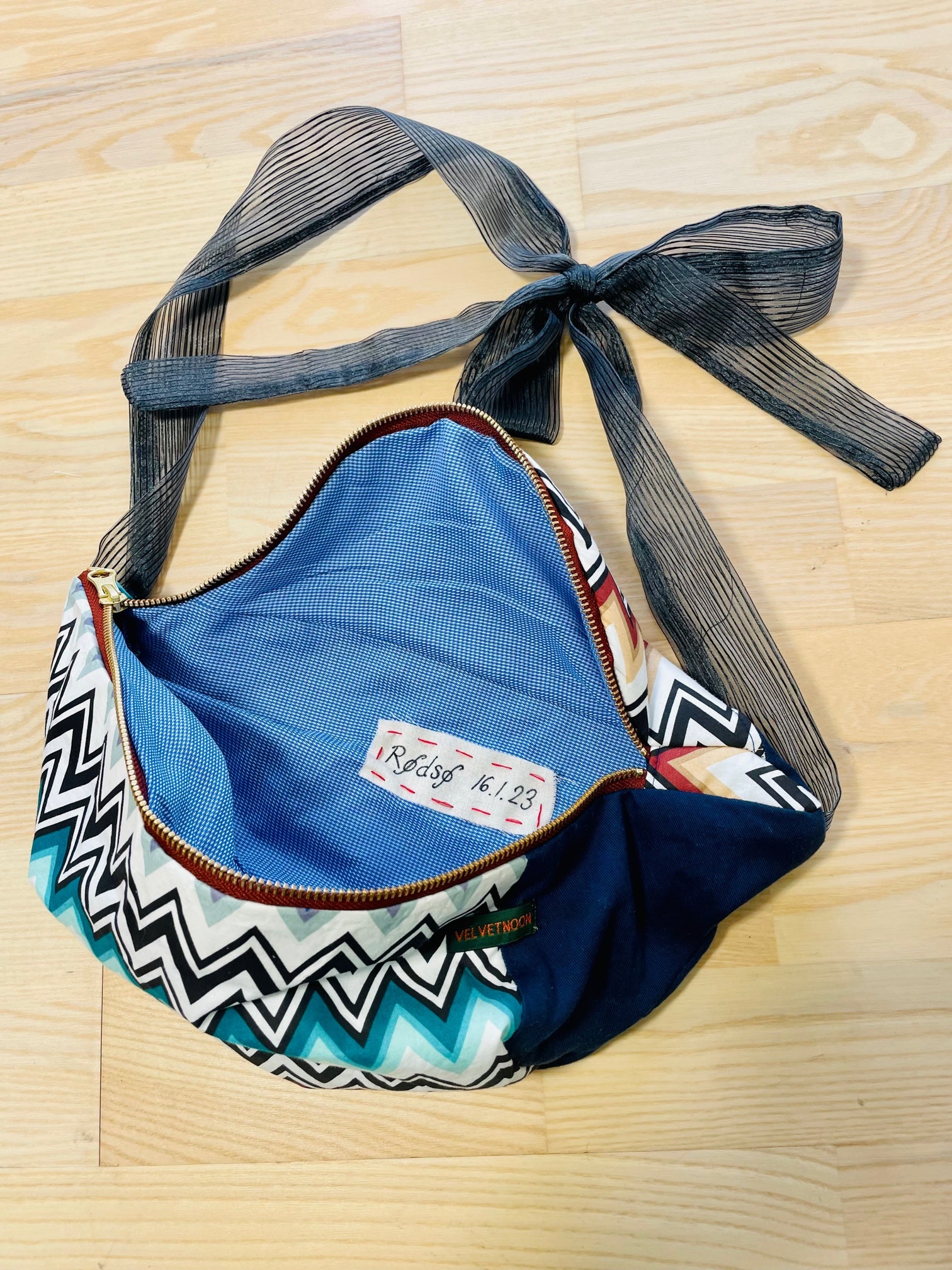 Bumbag Rødsø