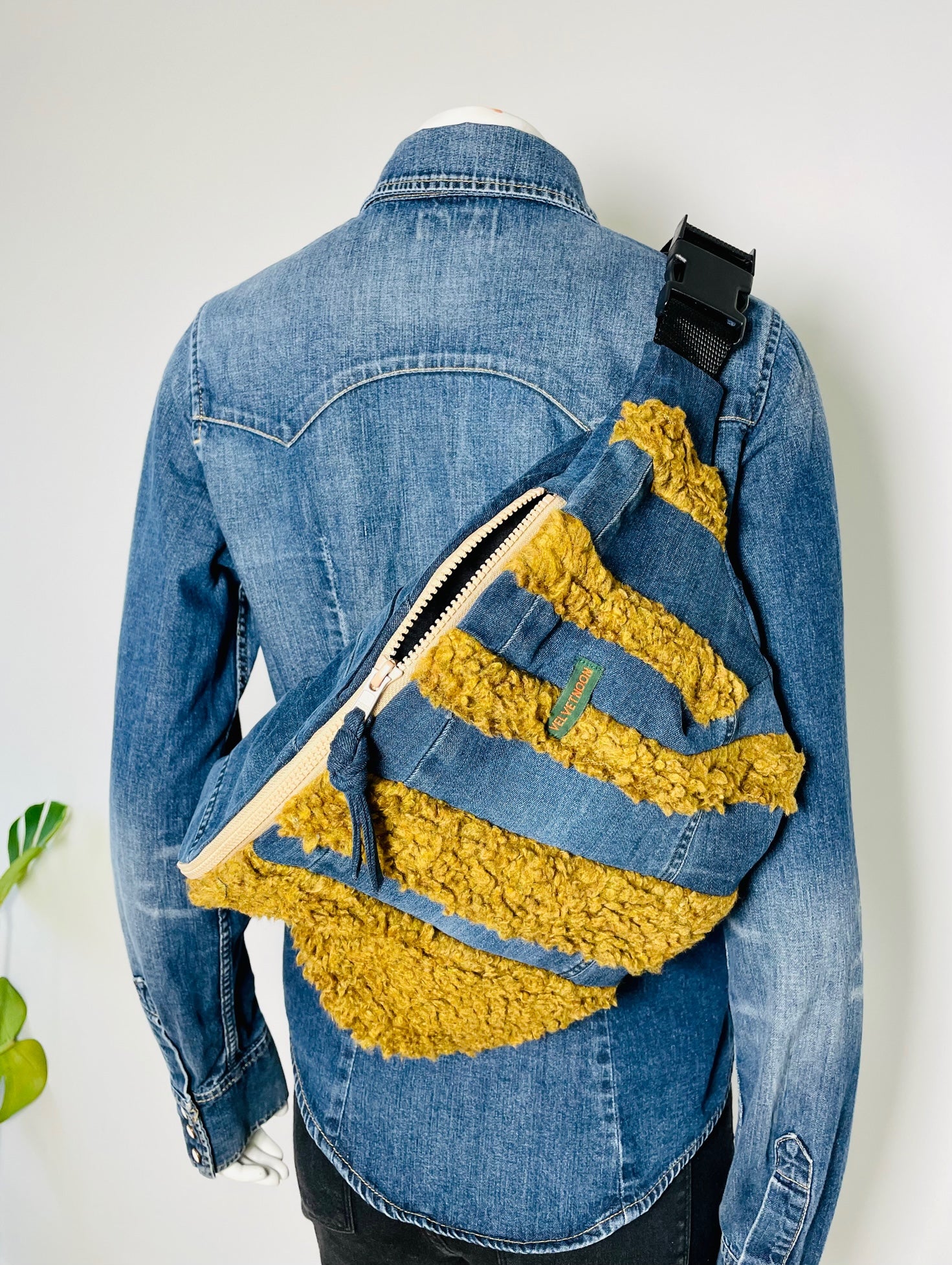 Bumbag Strynø