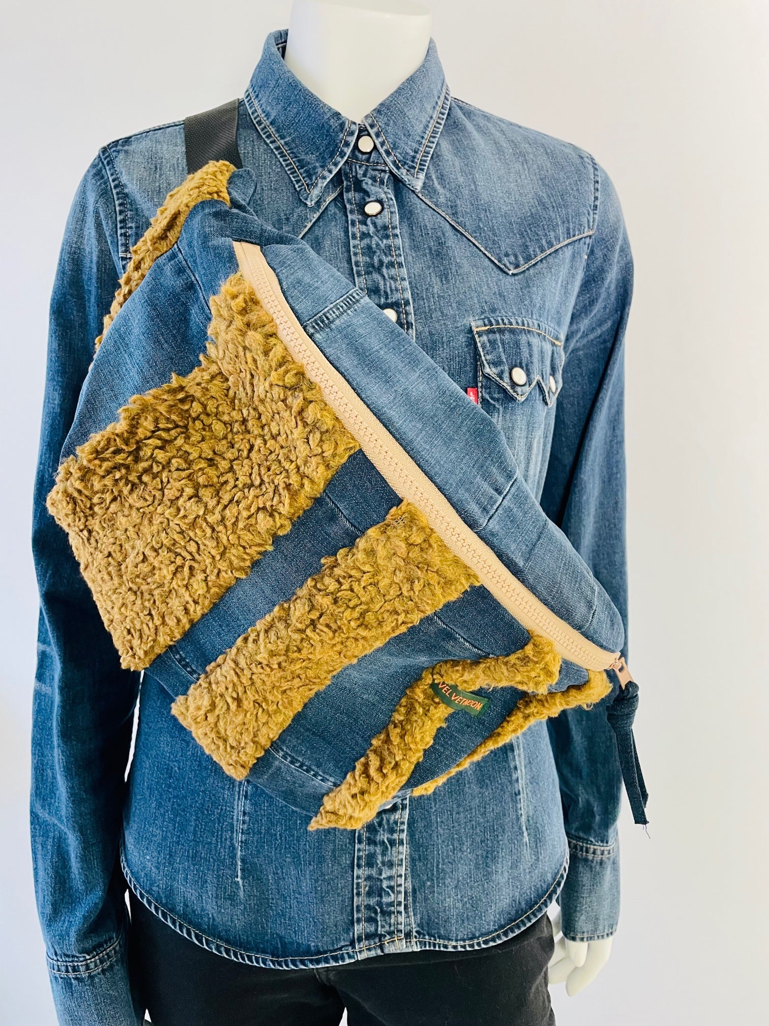 Bumbag Strynø