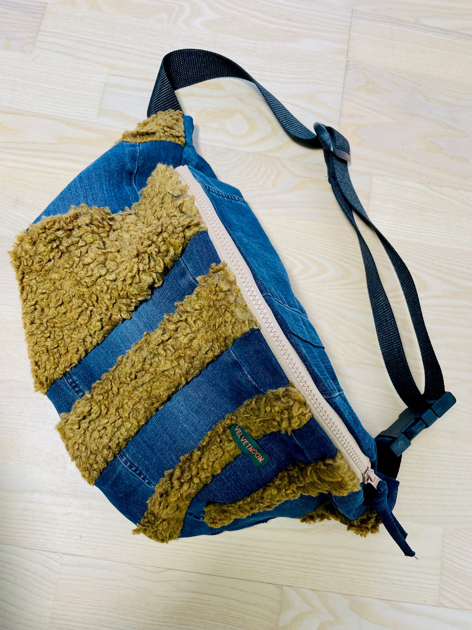 Bumbag Strynø