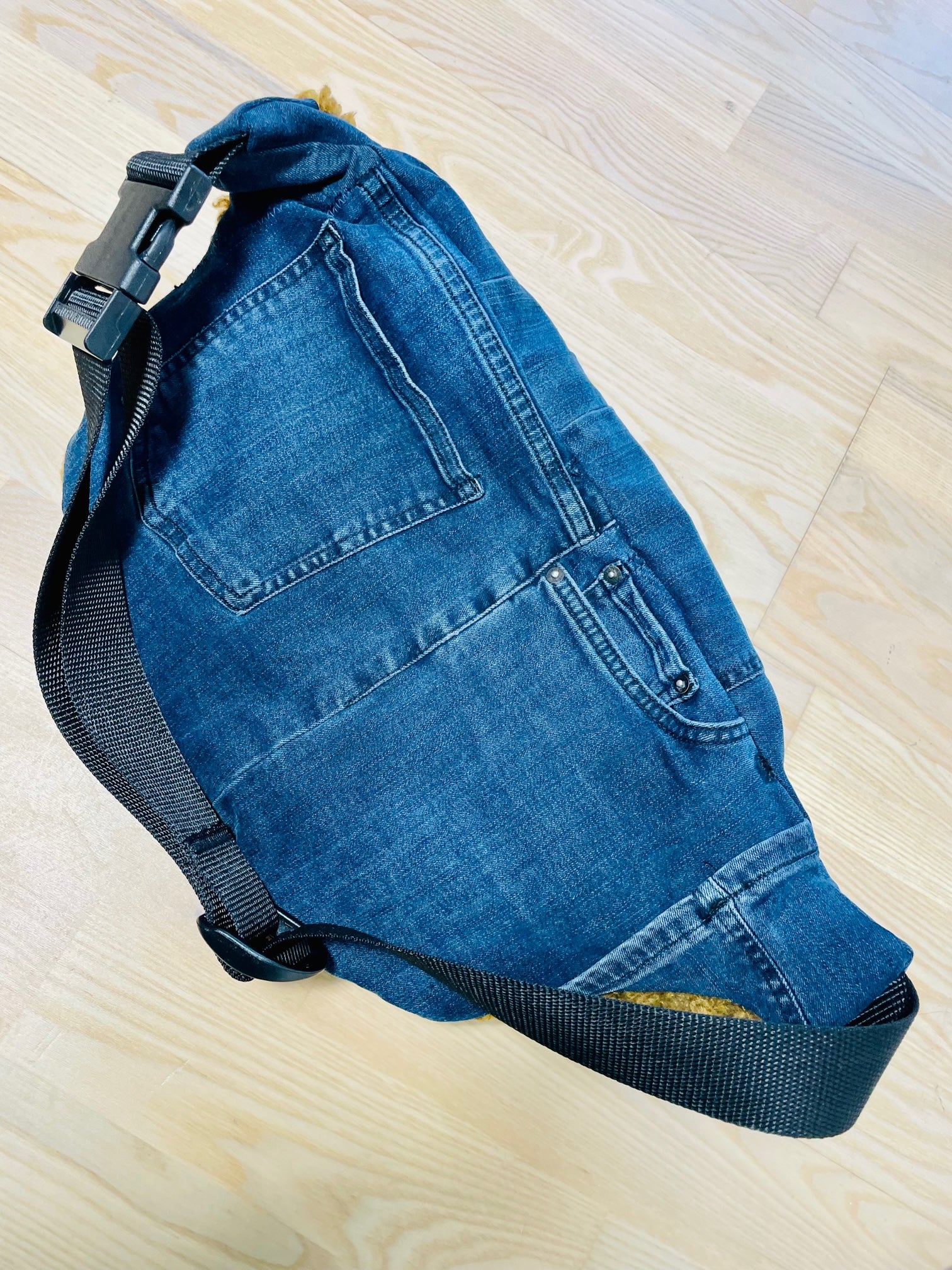 Bumbag Strynø