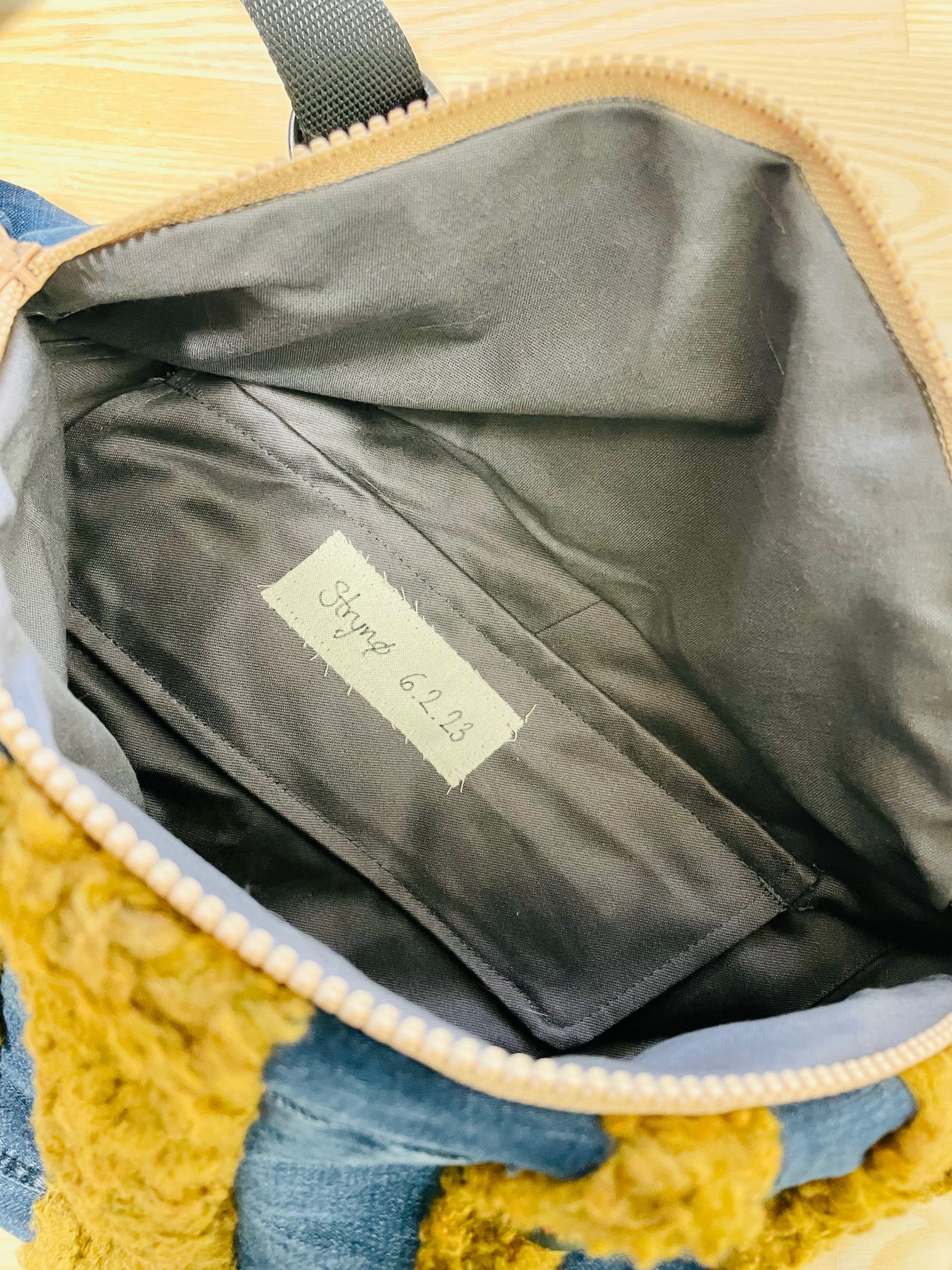 Bumbag Strynø