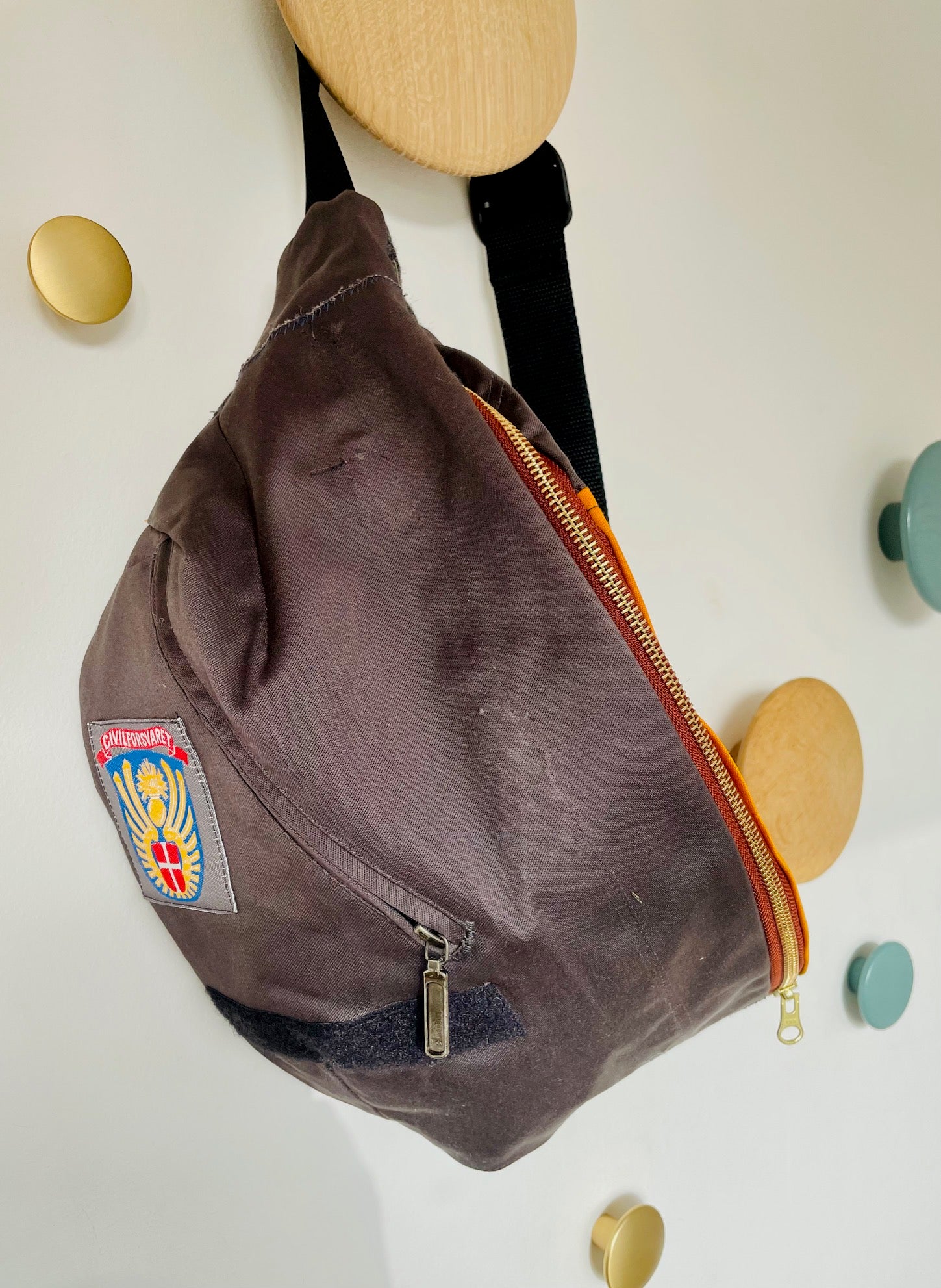 Bumbag Årø