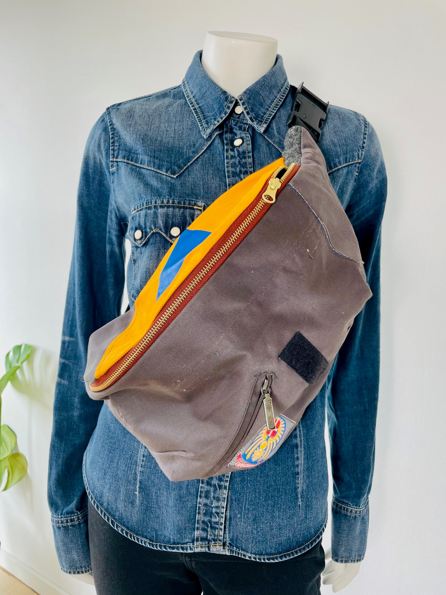 Bumbag Årø