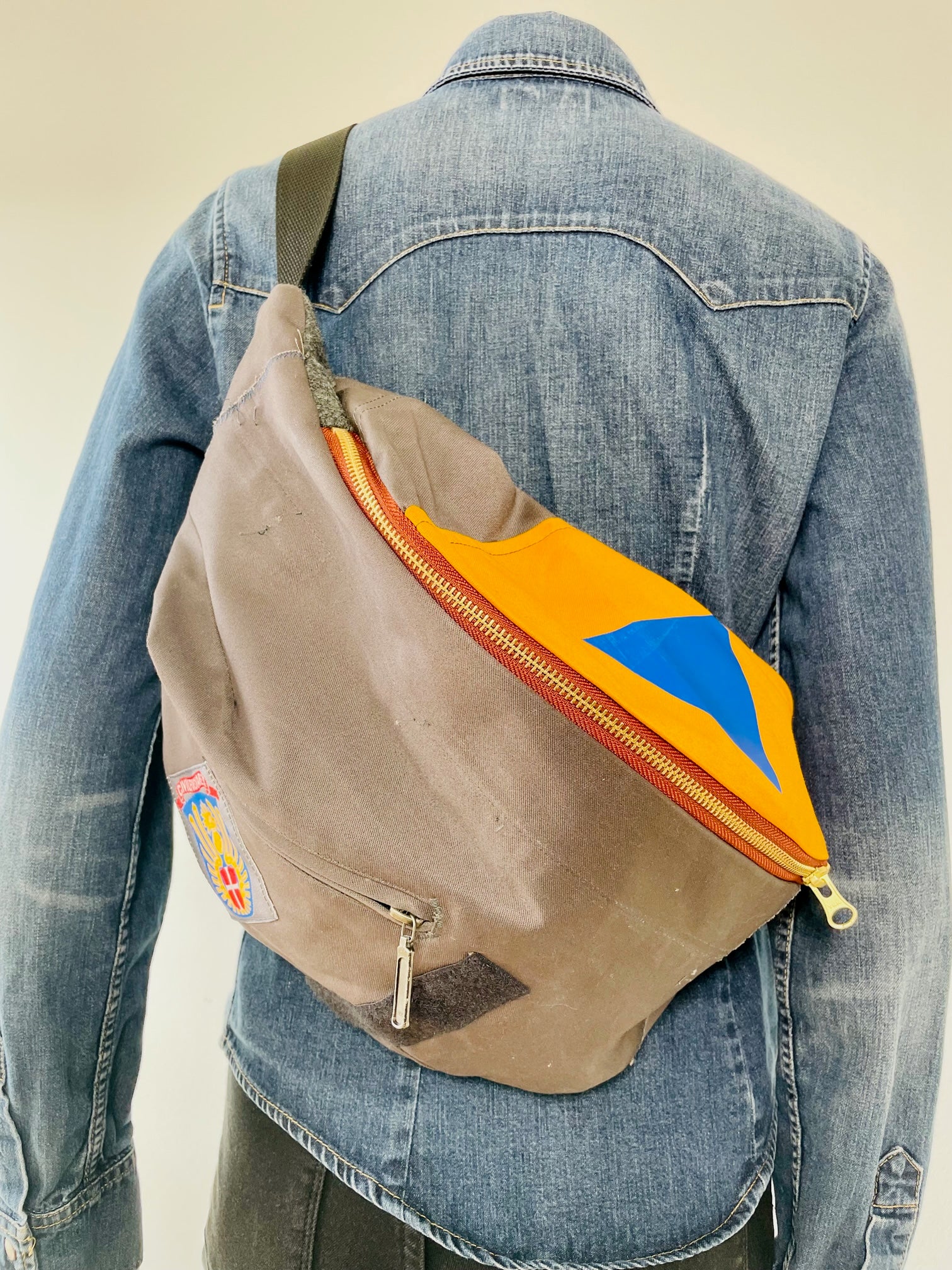 Bumbag Årø