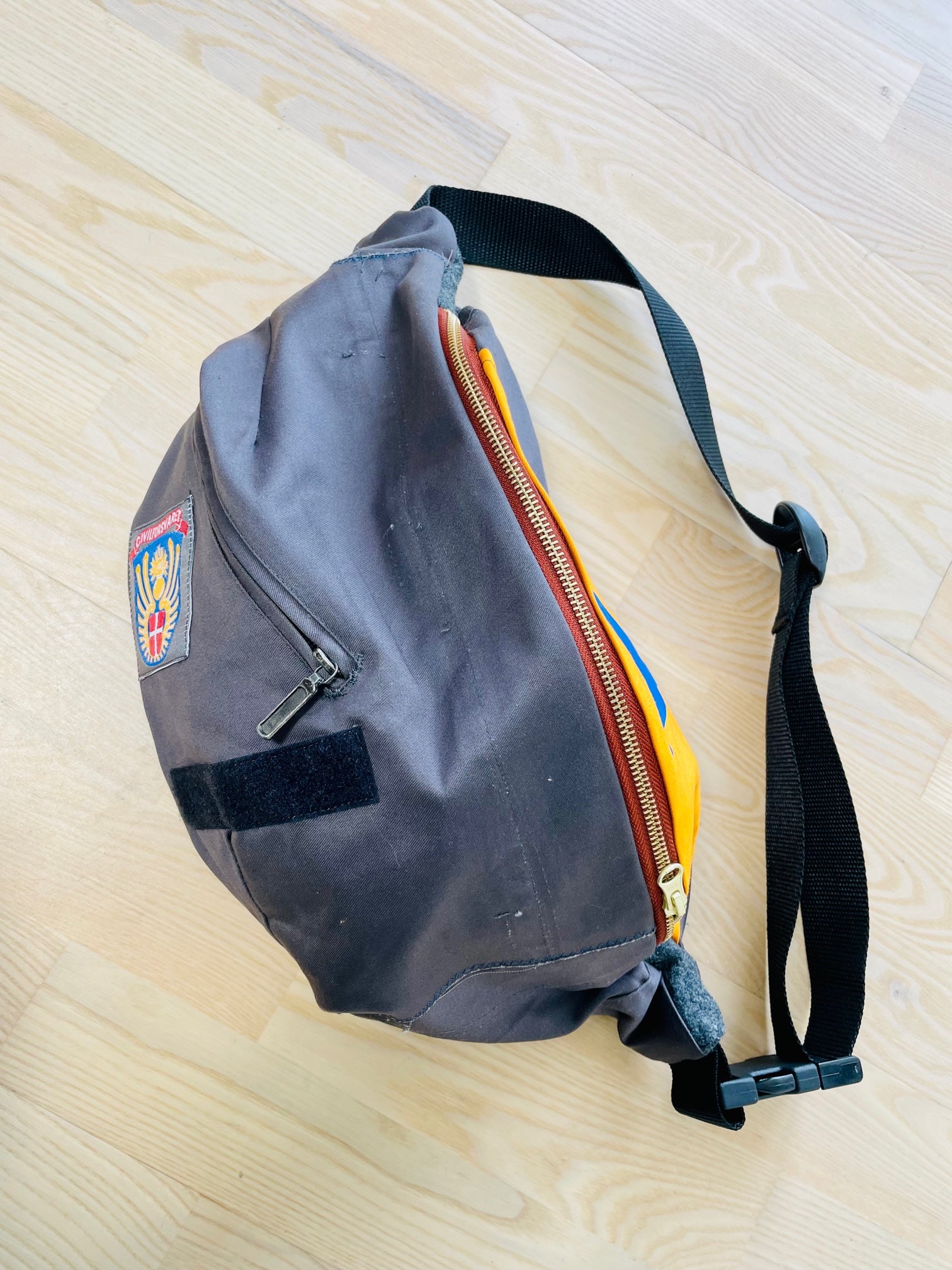 Bumbag Årø