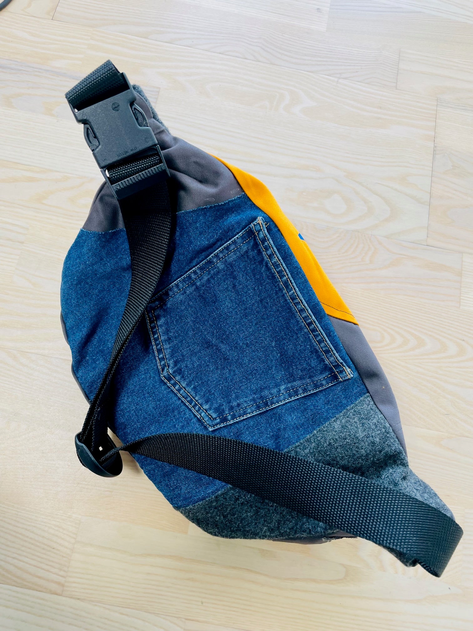 Bumbag Årø