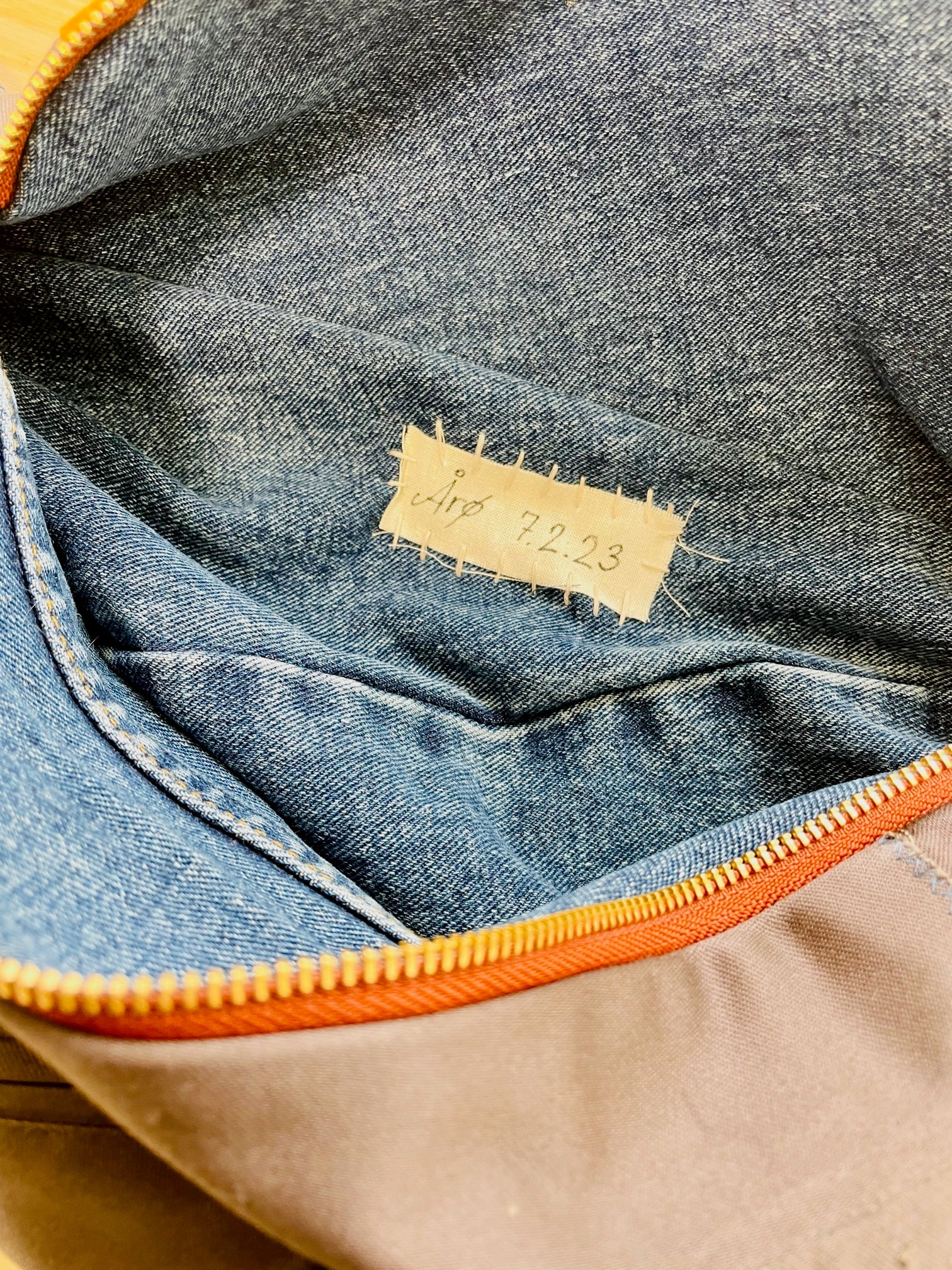 Bumbag Årø