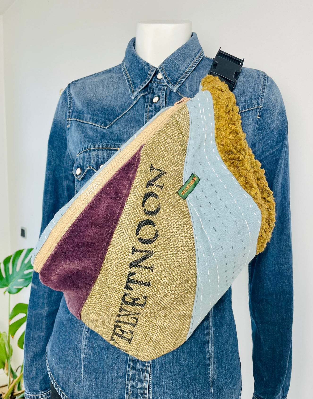 Bumbag Elleore