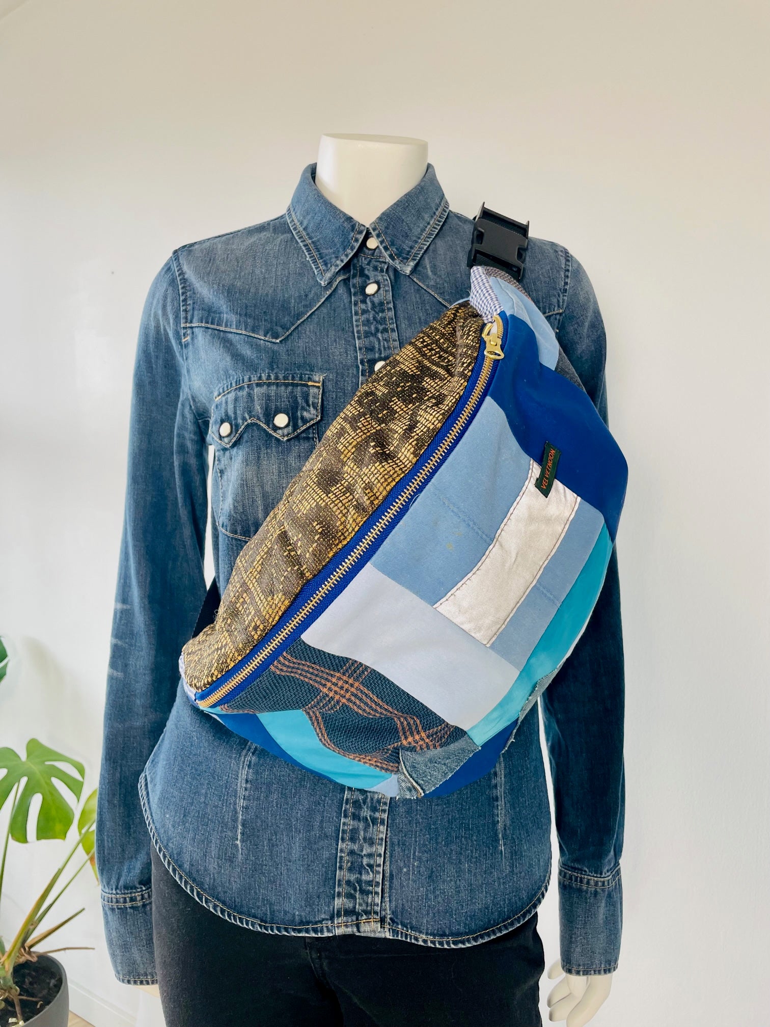 Bumbag Enghavevej