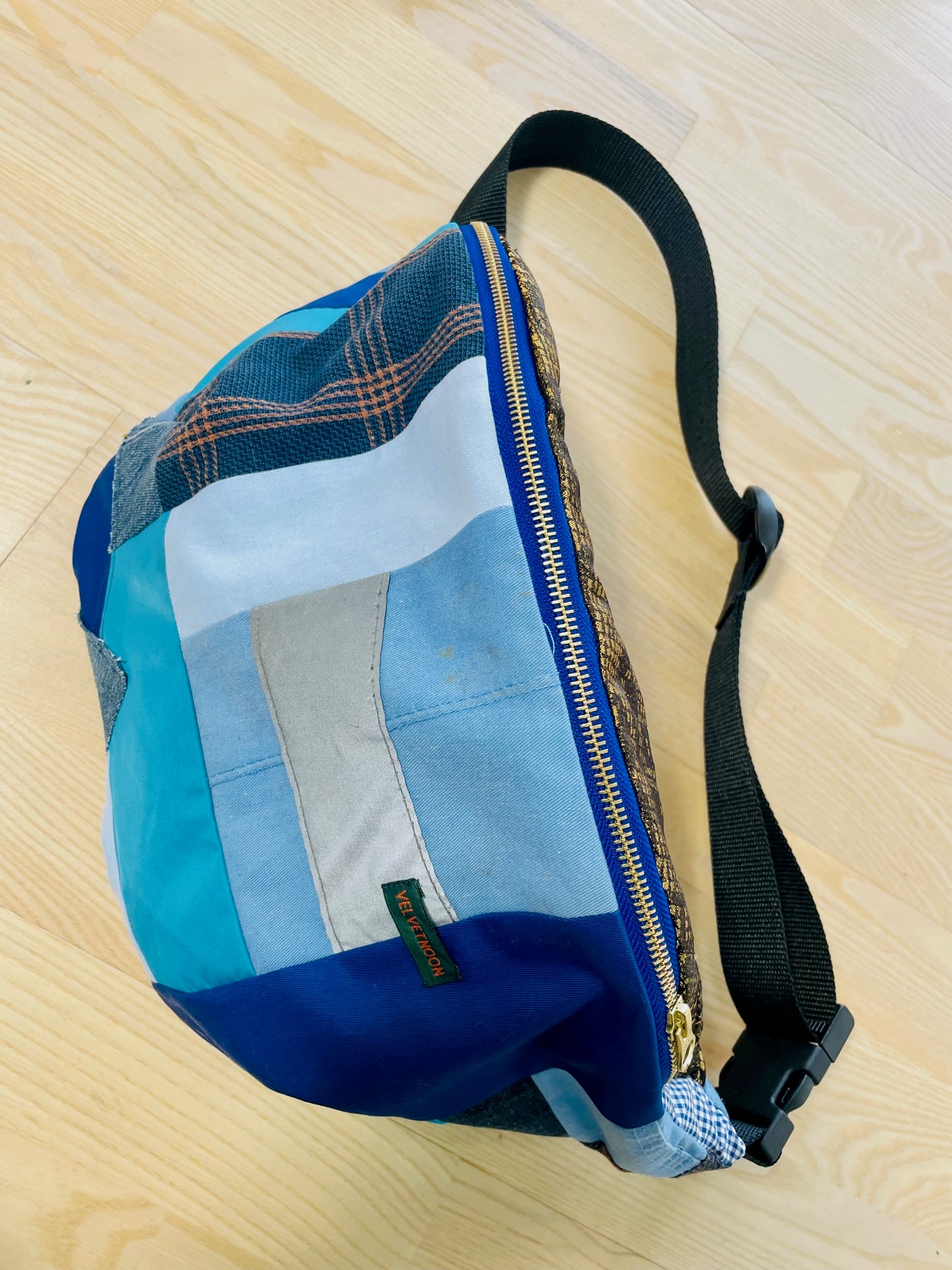Bumbag Enghavevej