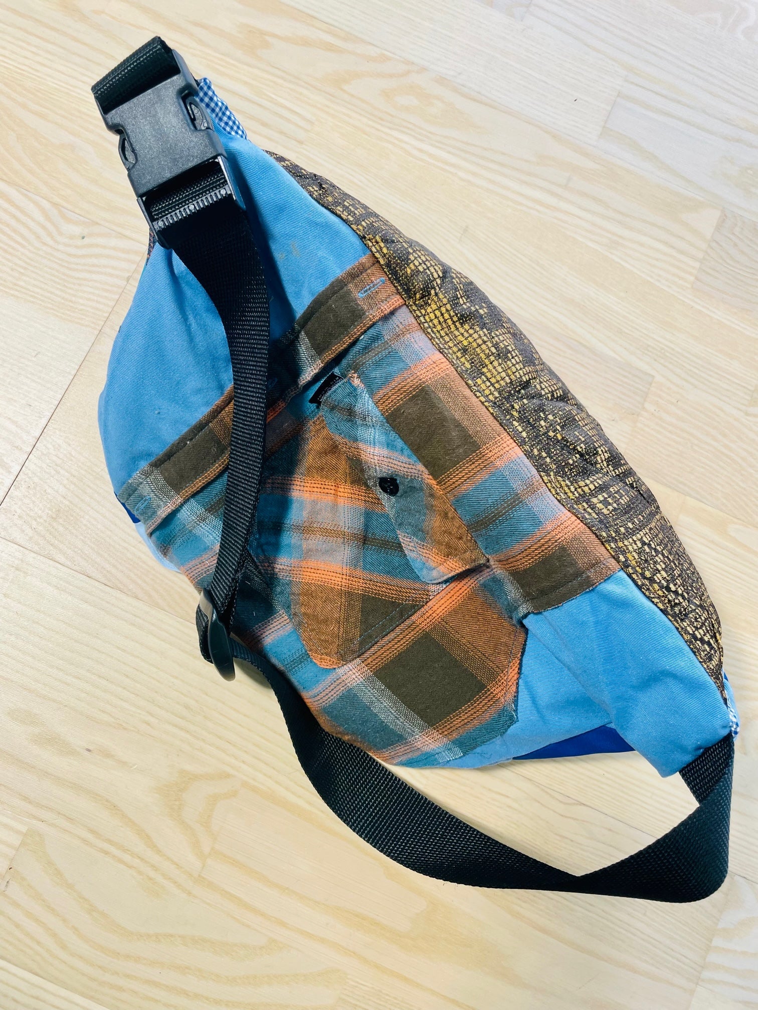 Bumbag Enghavevej