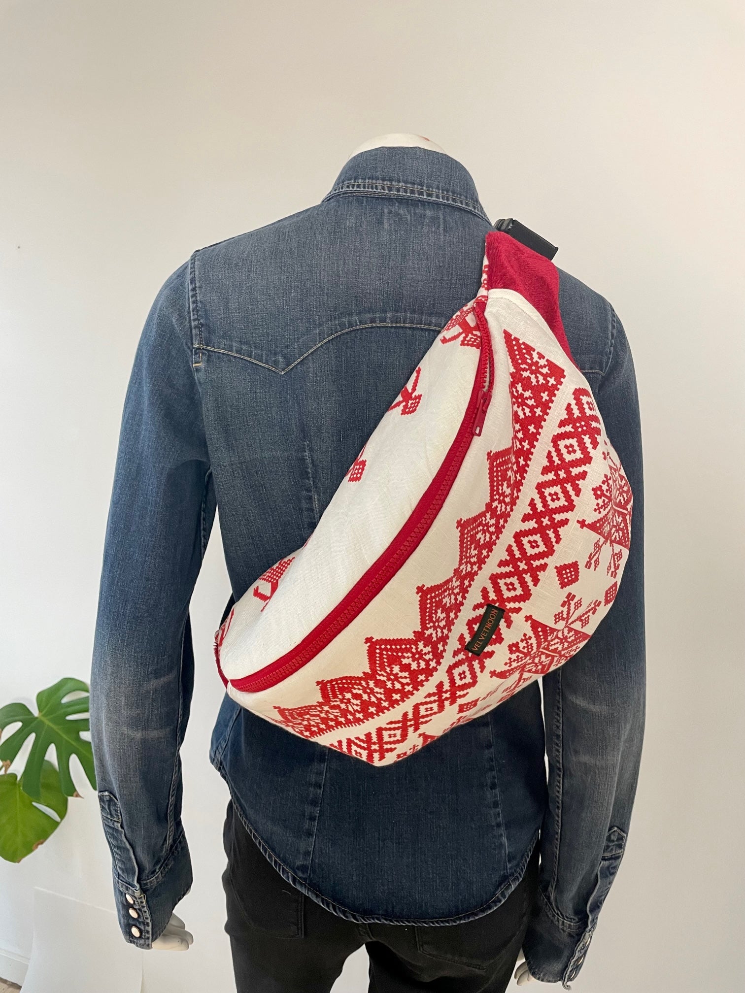 Bumbag Granvej