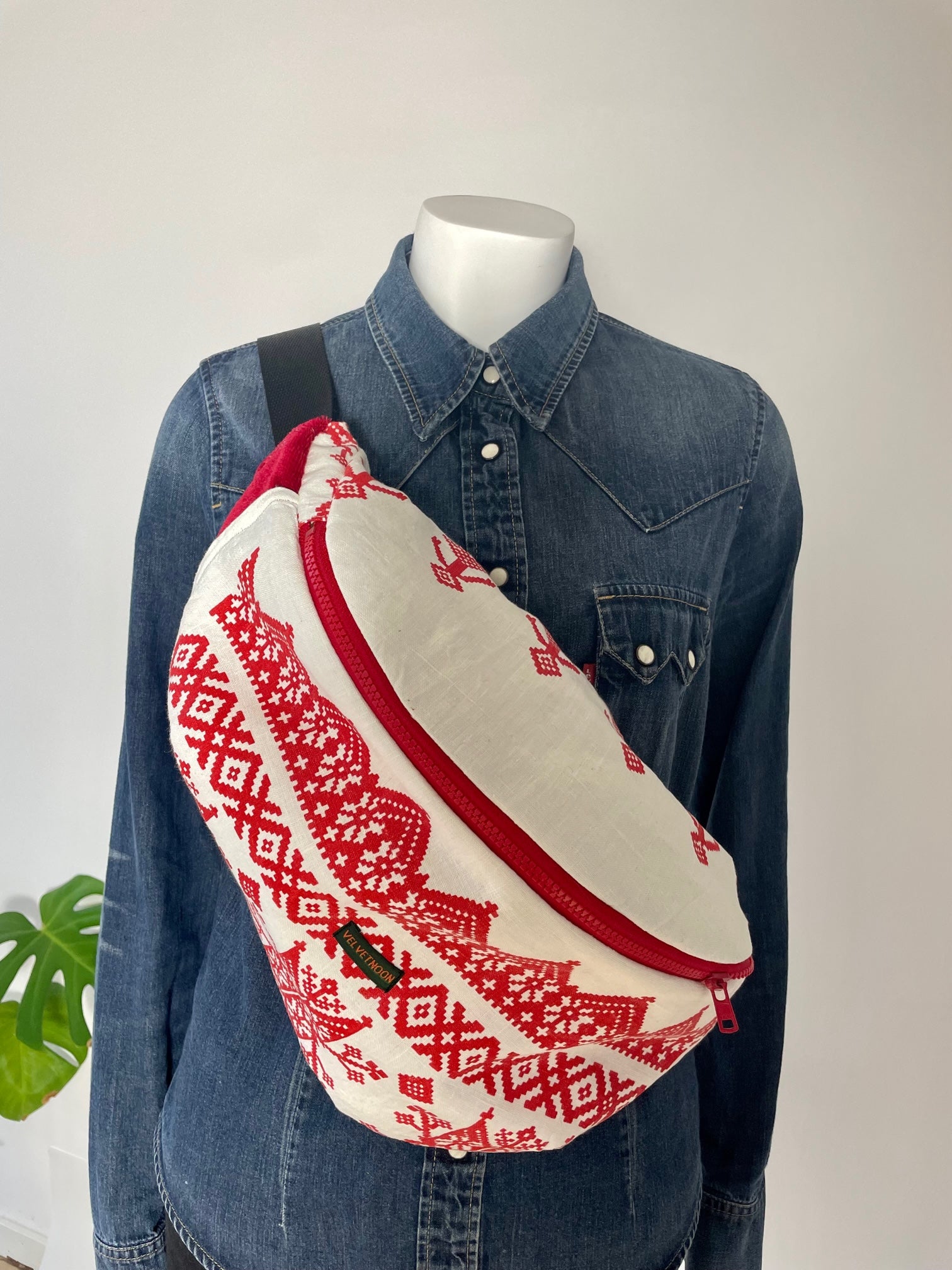 Bumbag Granvej