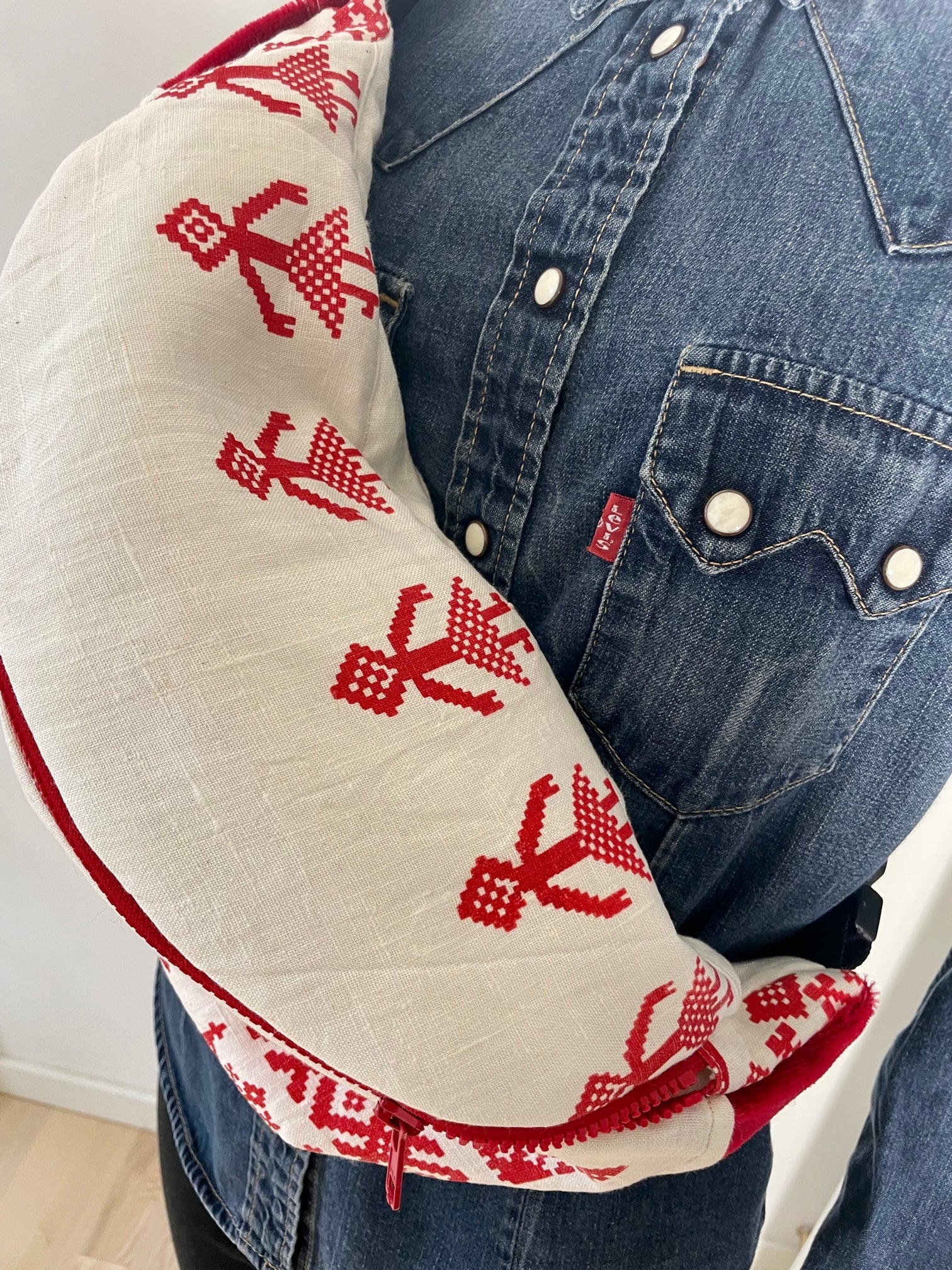 Bumbag Granvej