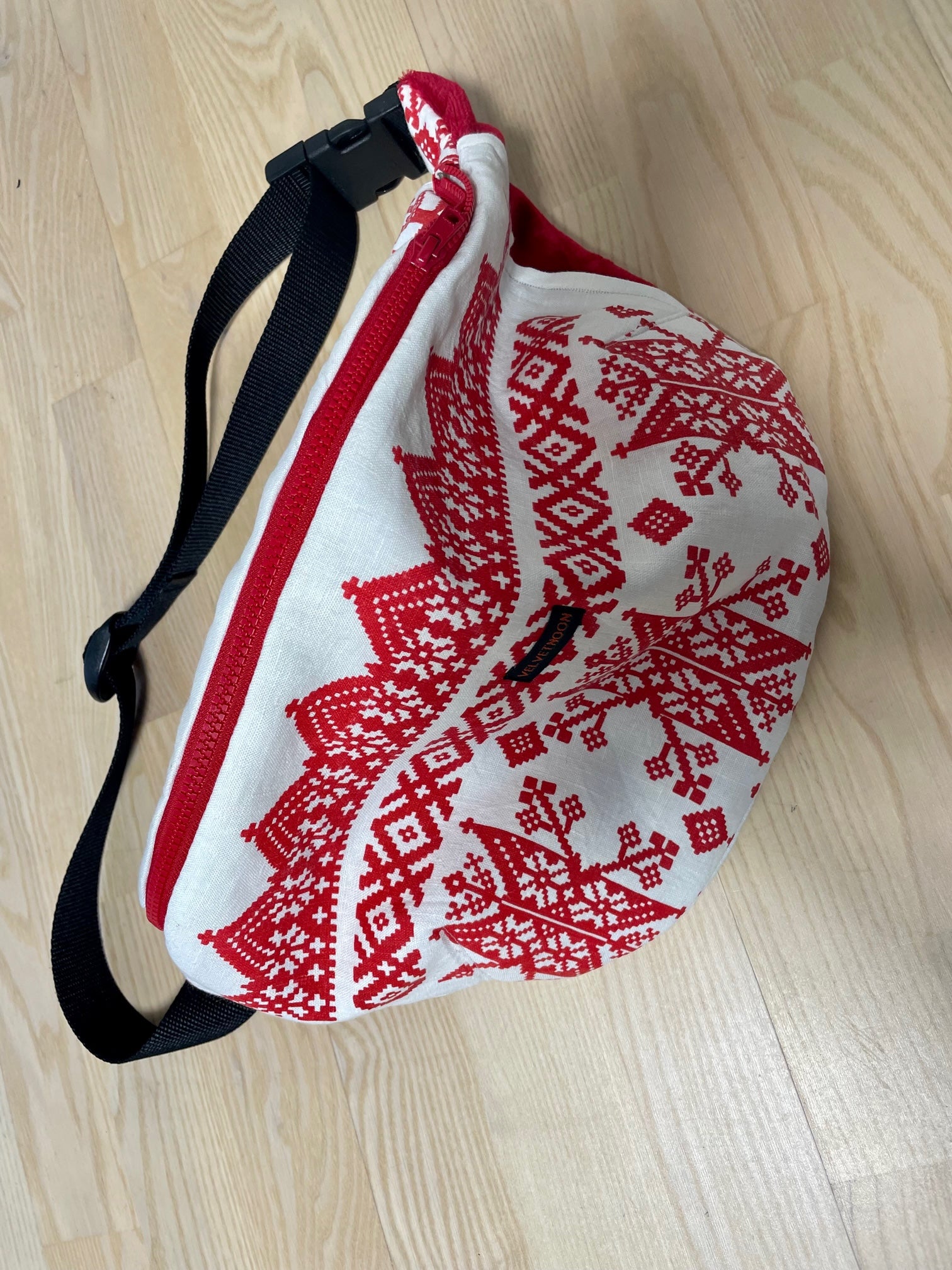 Bumbag Granvej