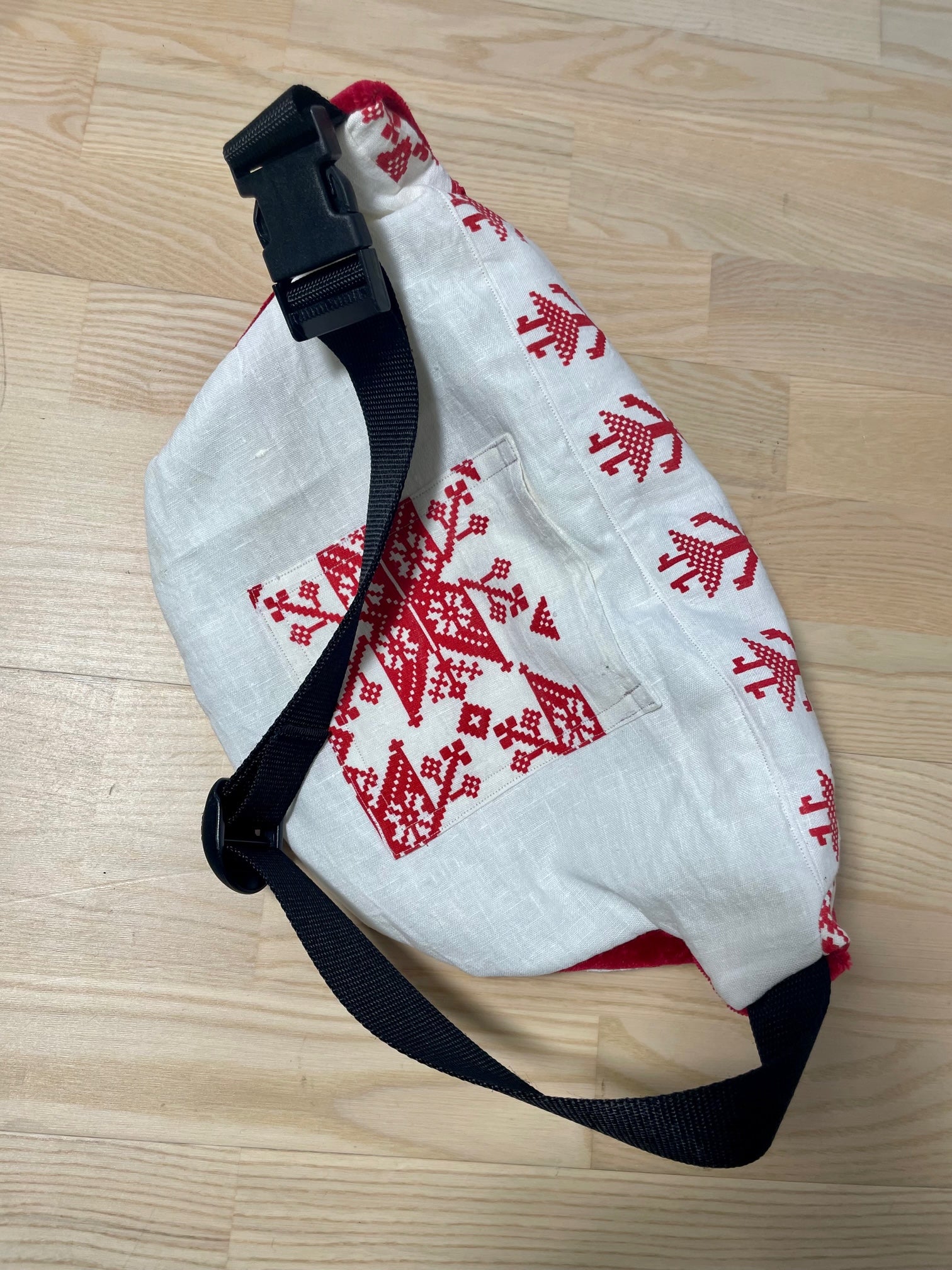 Bumbag Granvej