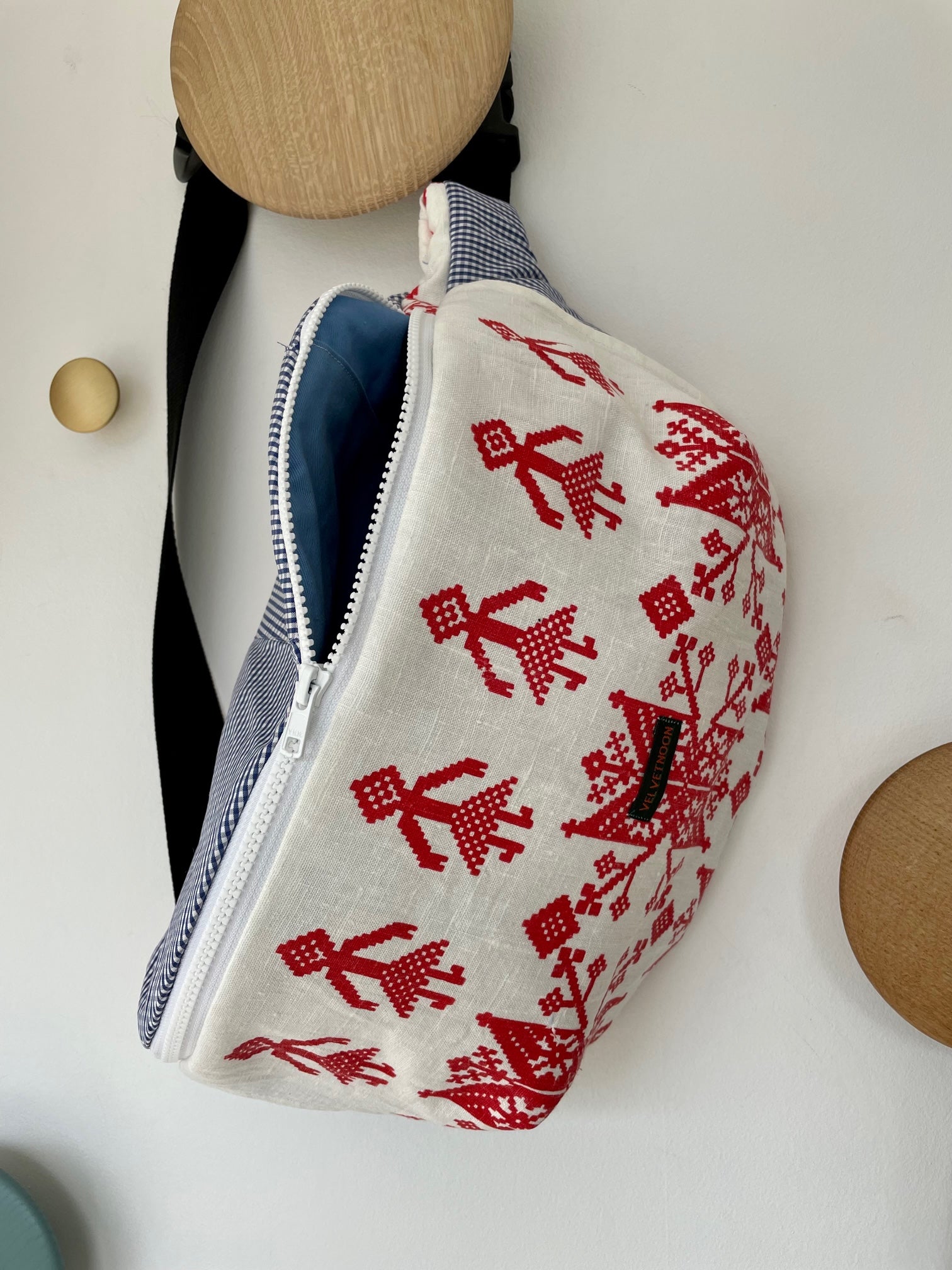 Bumbag Gyvelvej