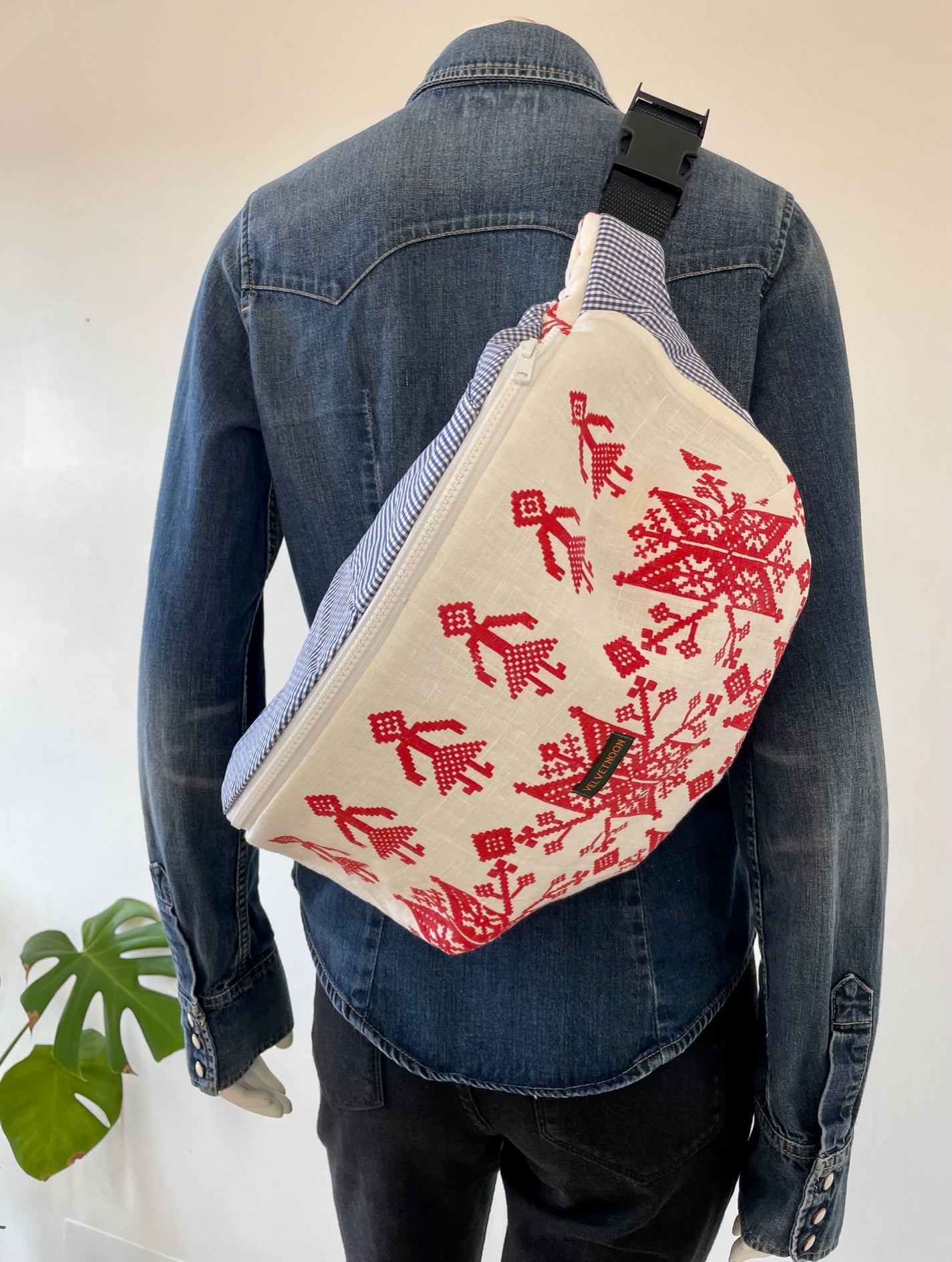 Bumbag Gyvelvej