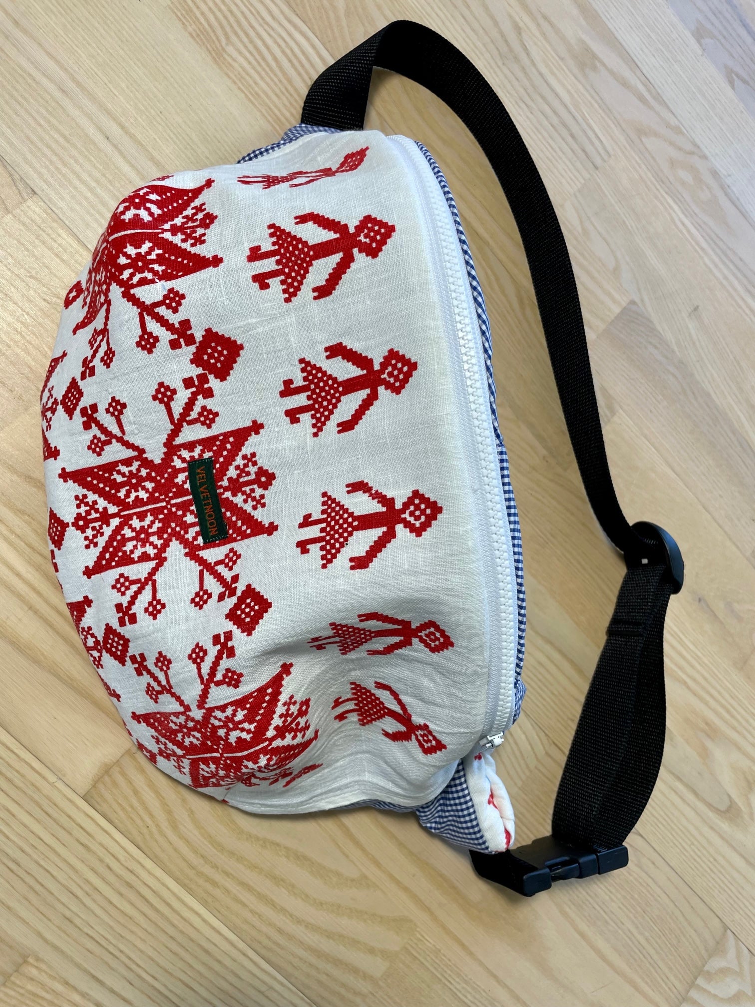 Bumbag Gyvelvej