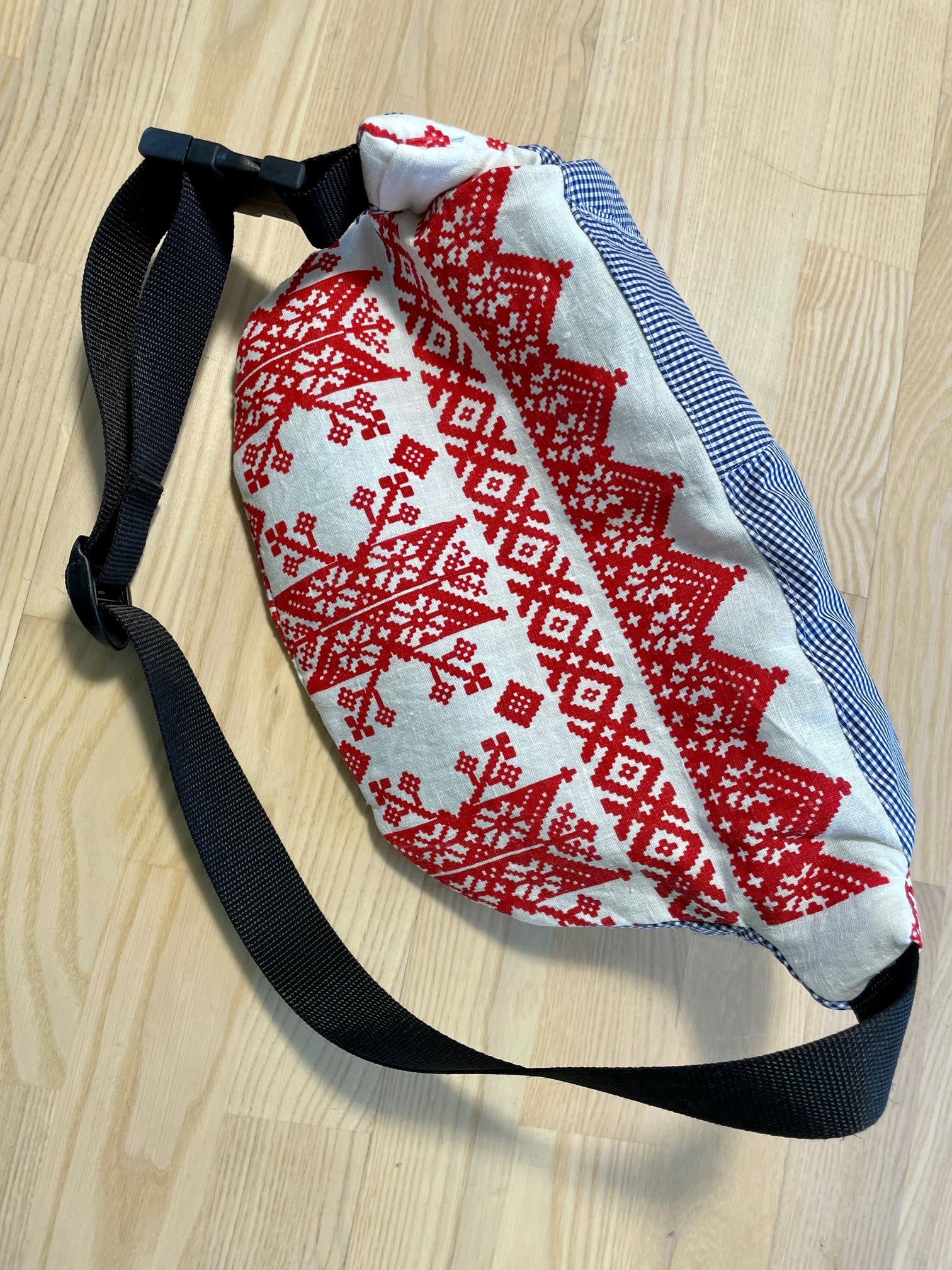 Bumbag Gyvelvej