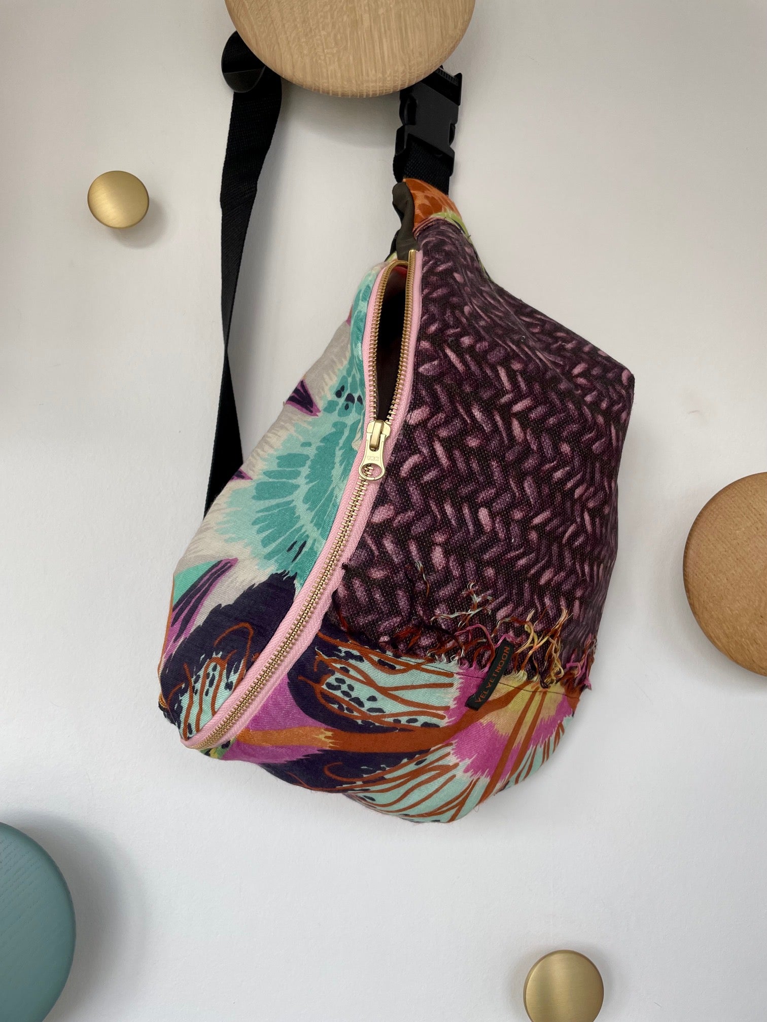 Bumbag Spurvevej