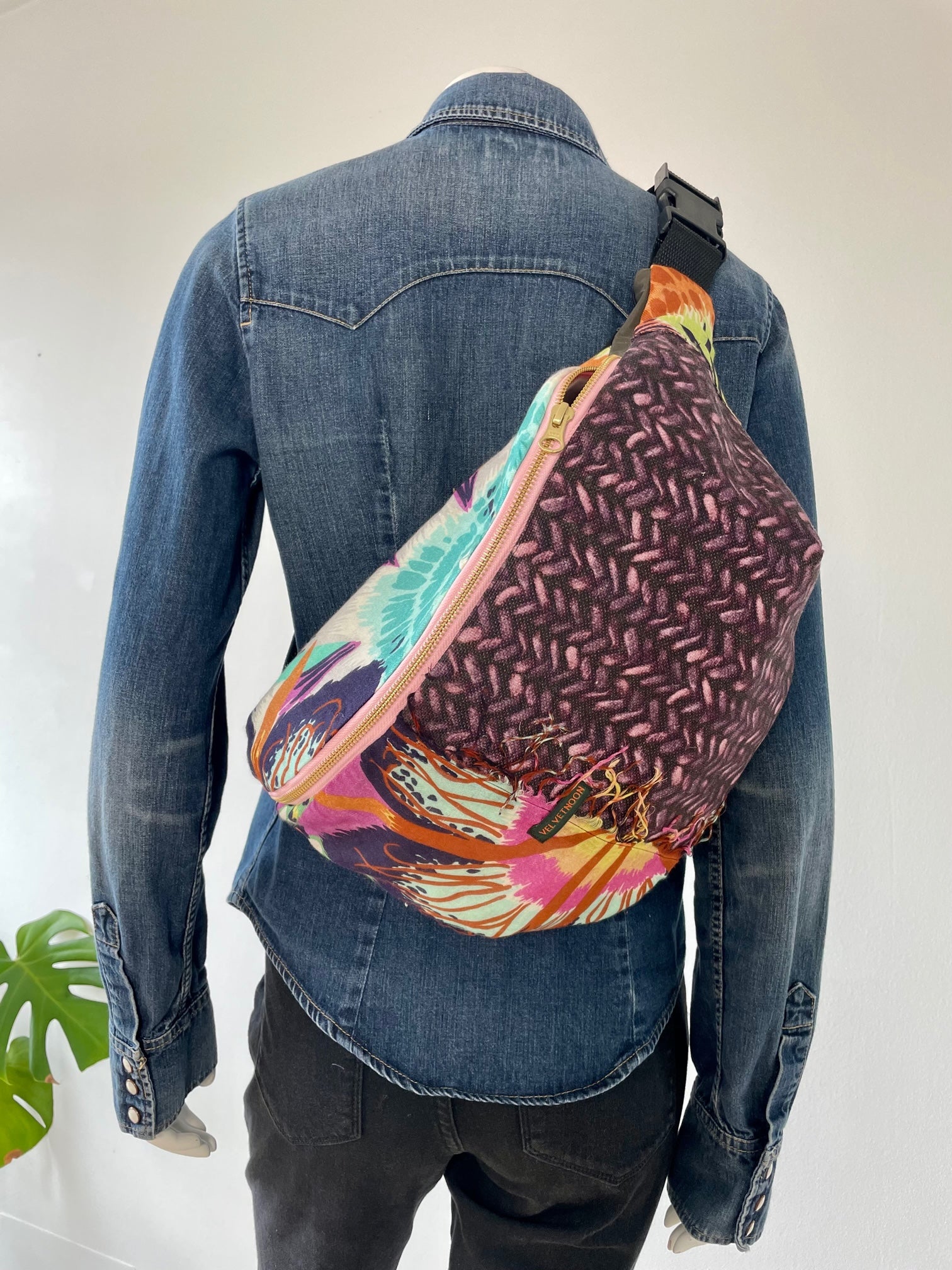 Bumbag Spurvevej