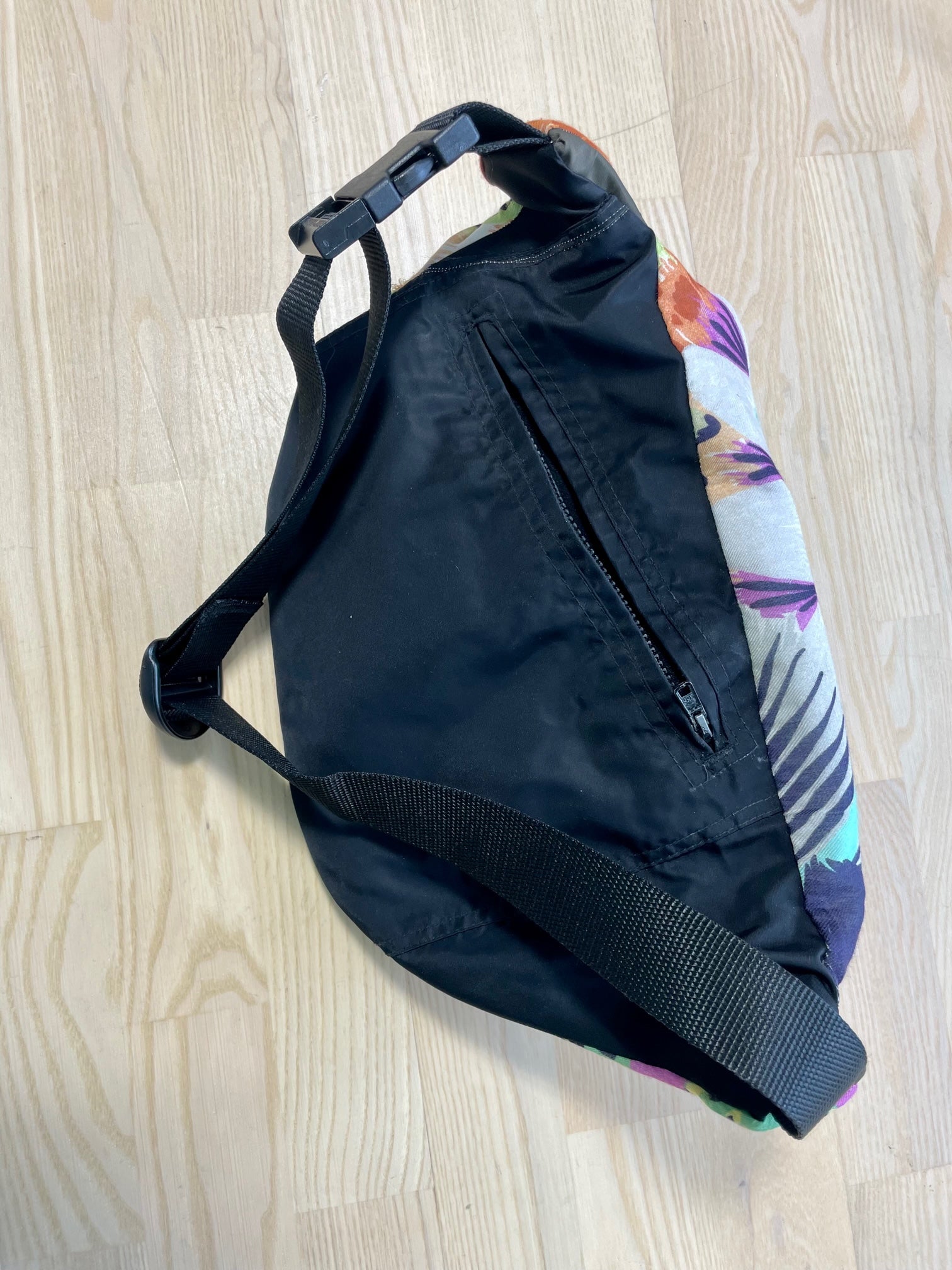Bumbag Spurvevej