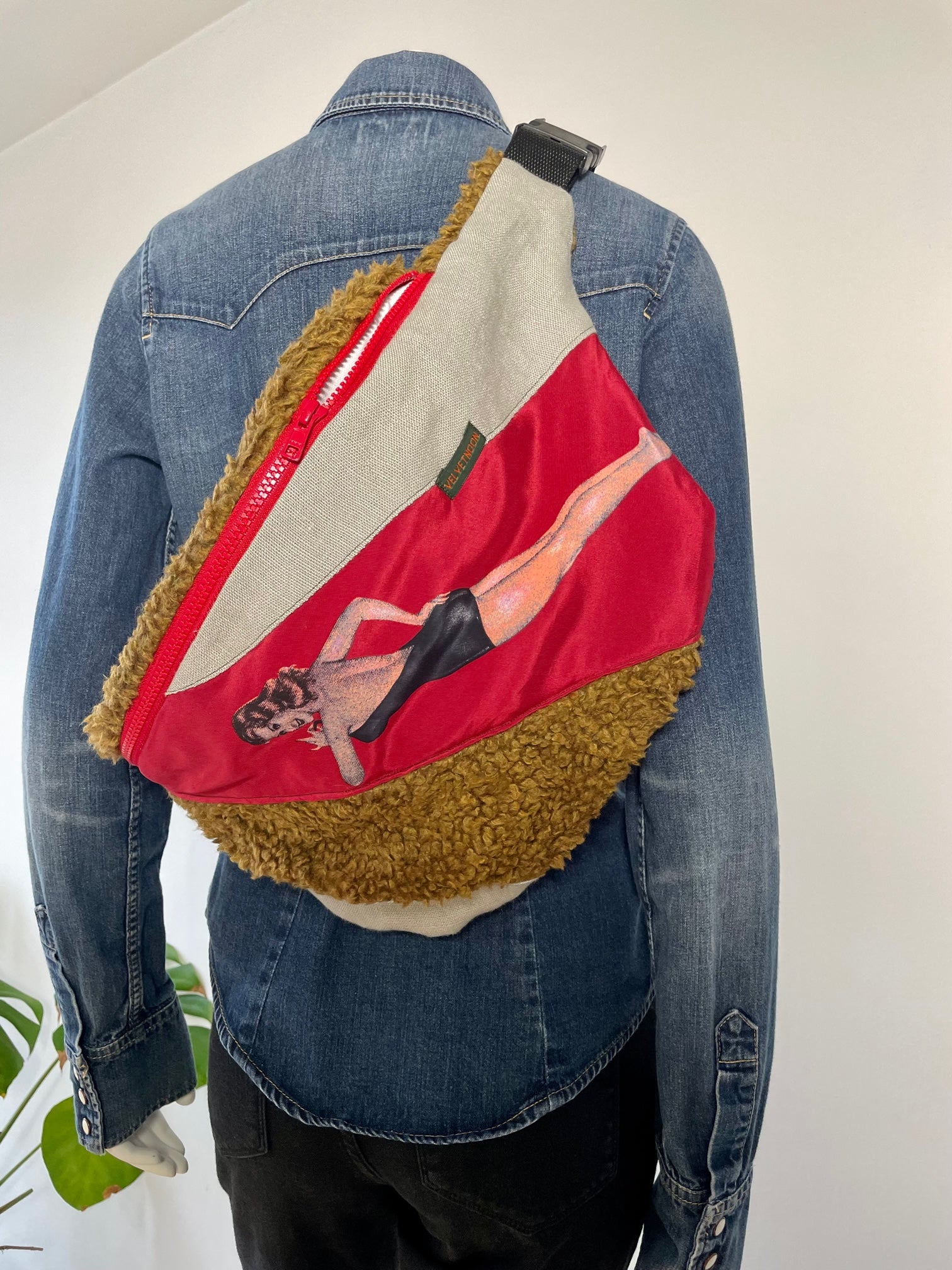 Bumbag Grønningen
