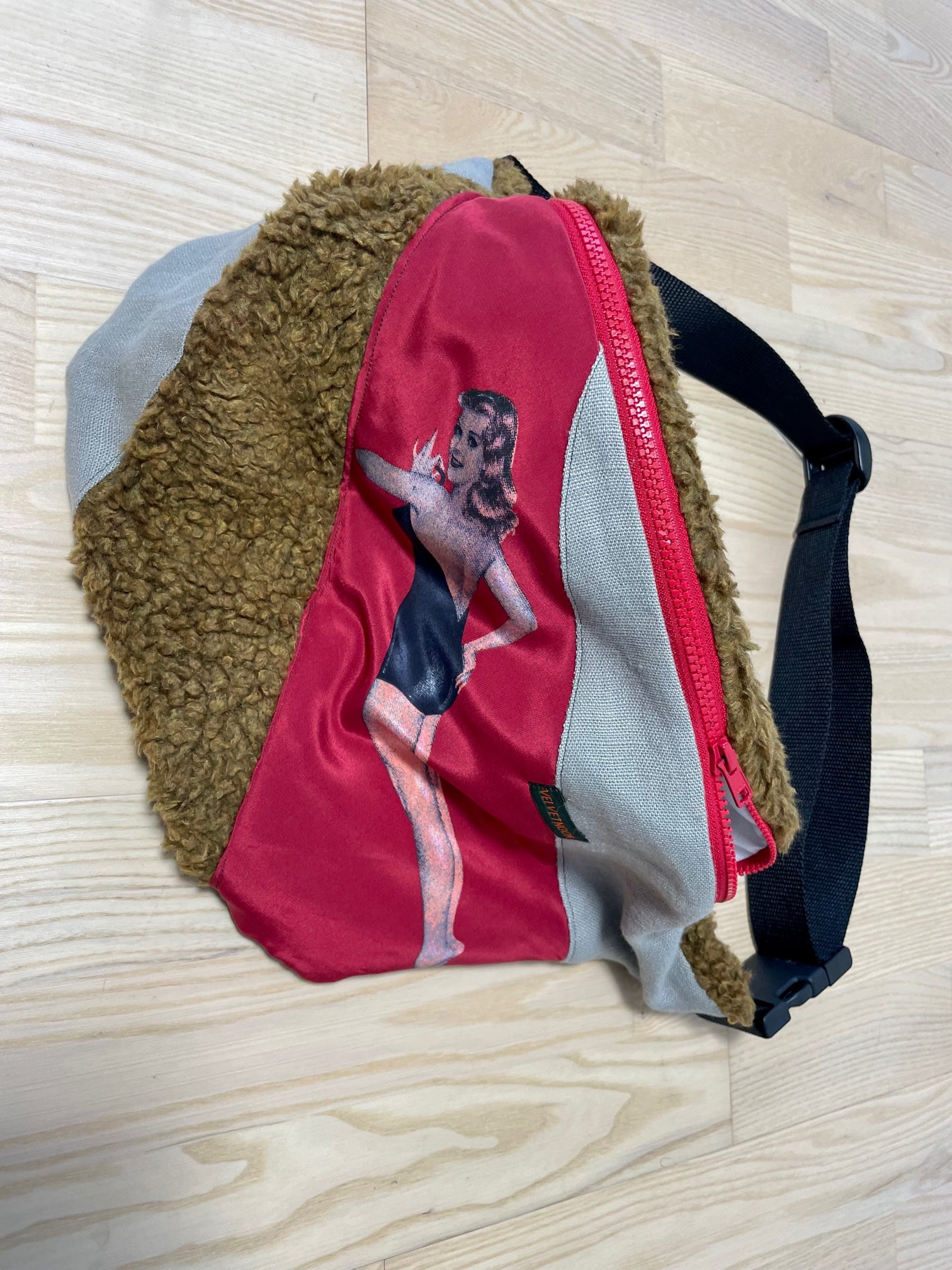 Bumbag Grønningen