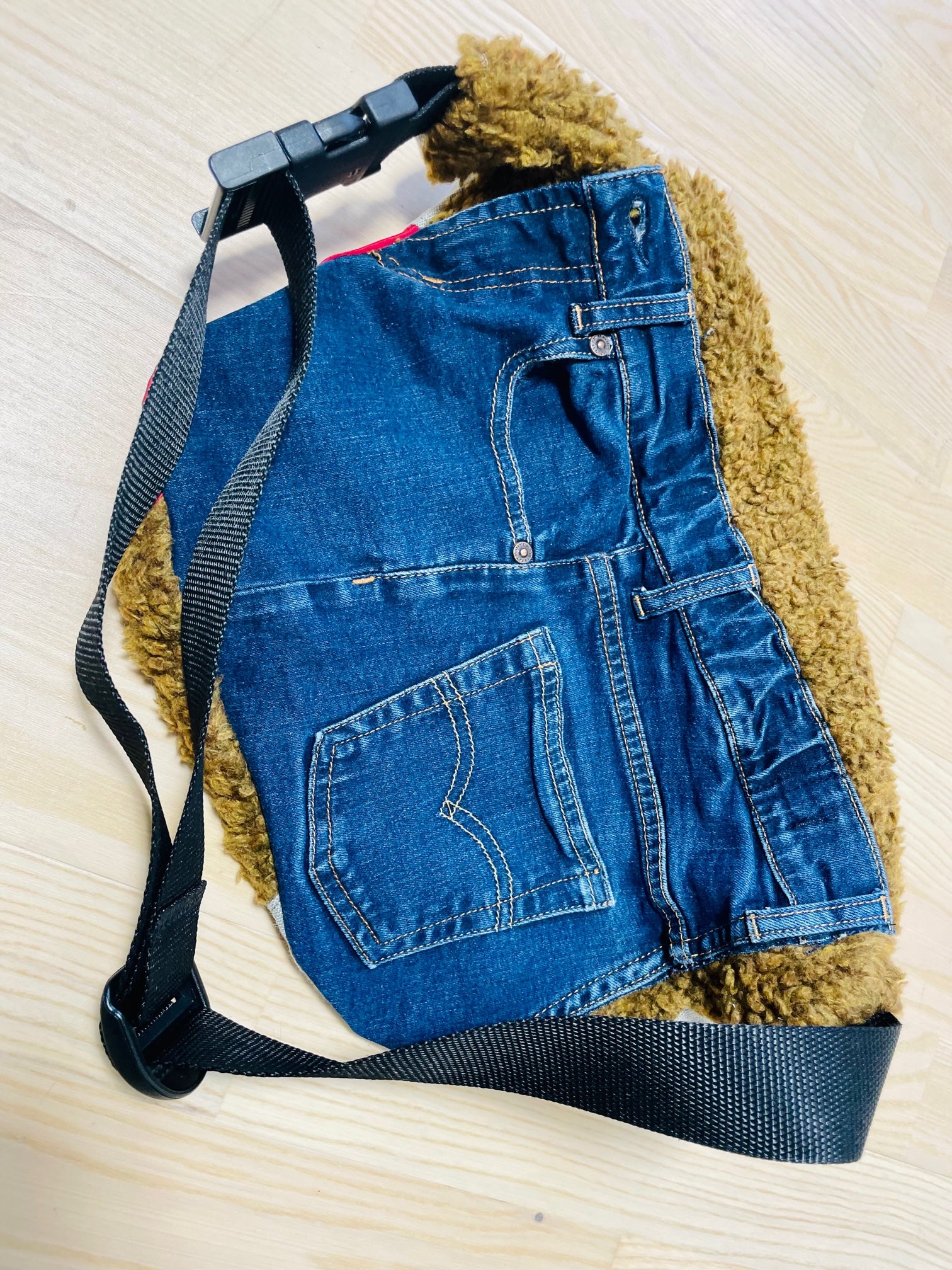 Bumbag Grønningen