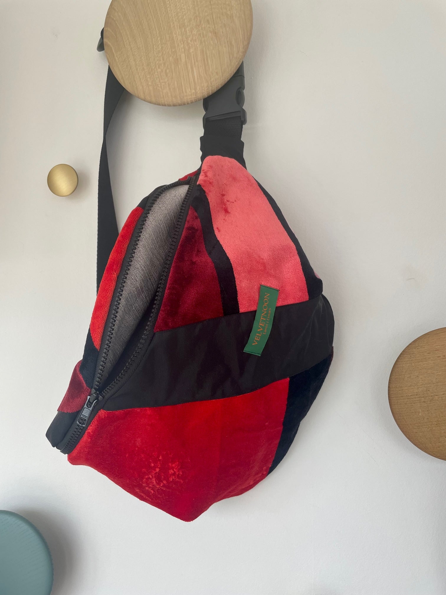 Bumbag Glentevej