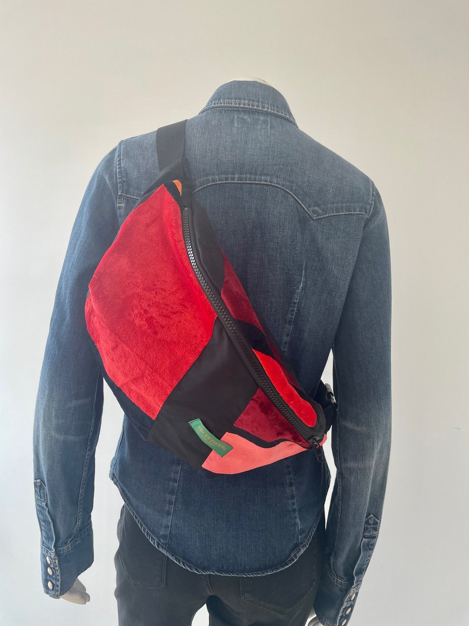 Bumbag Glentevej