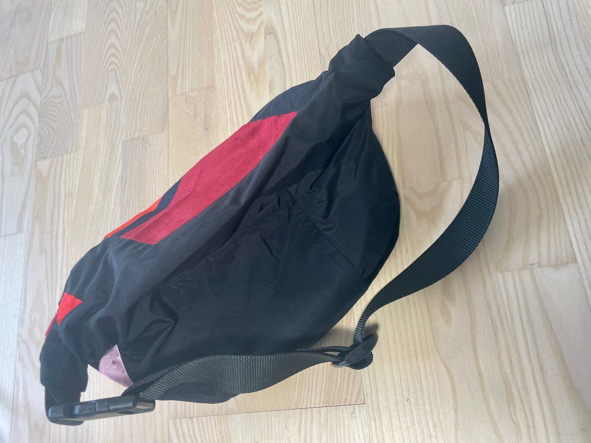 Bumbag Glentevej