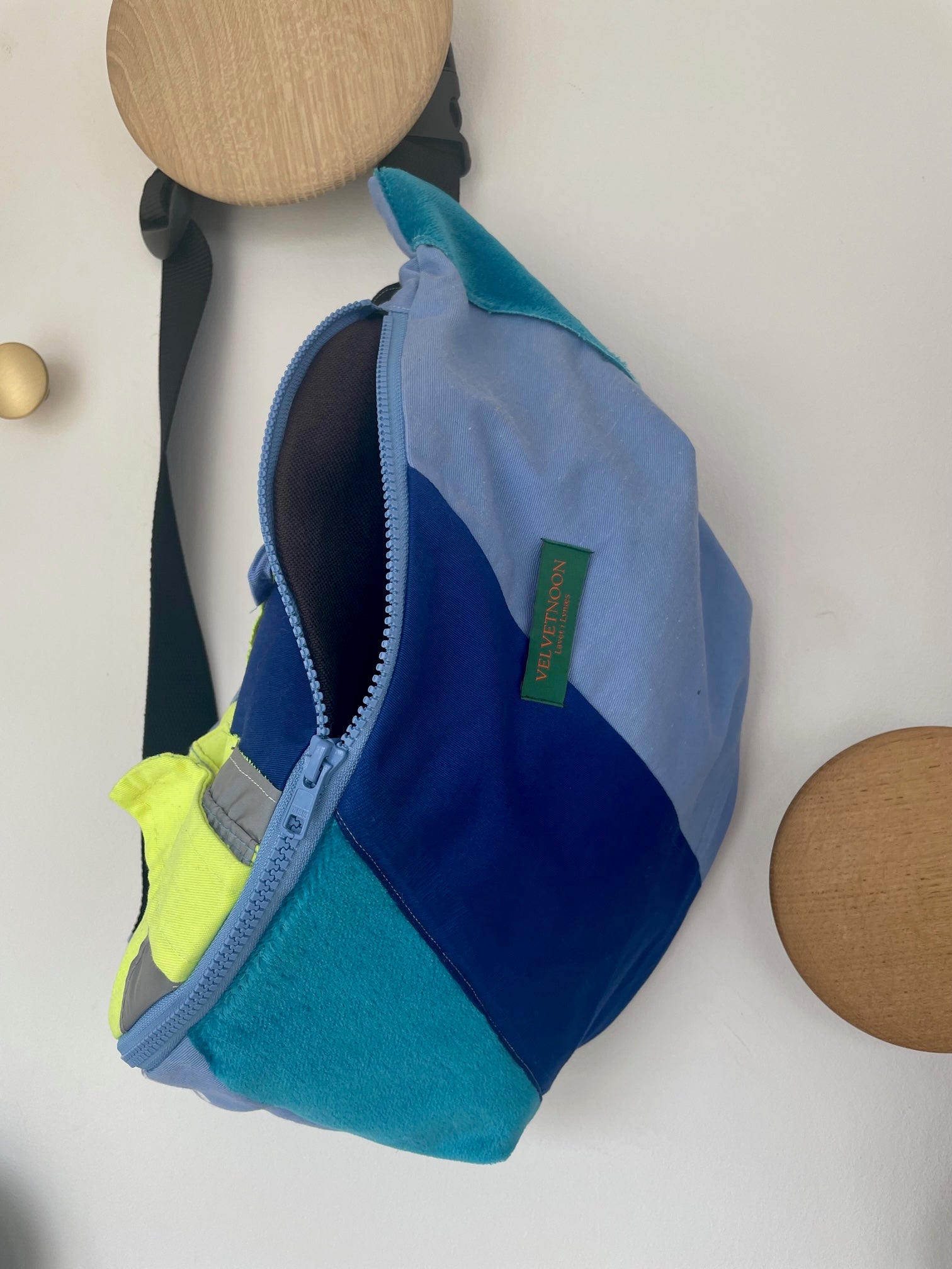 Bumbag Svalevej