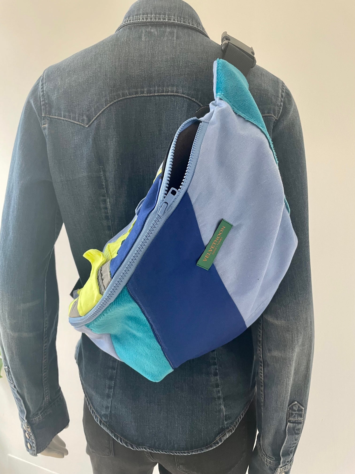 Bumbag Svalevej