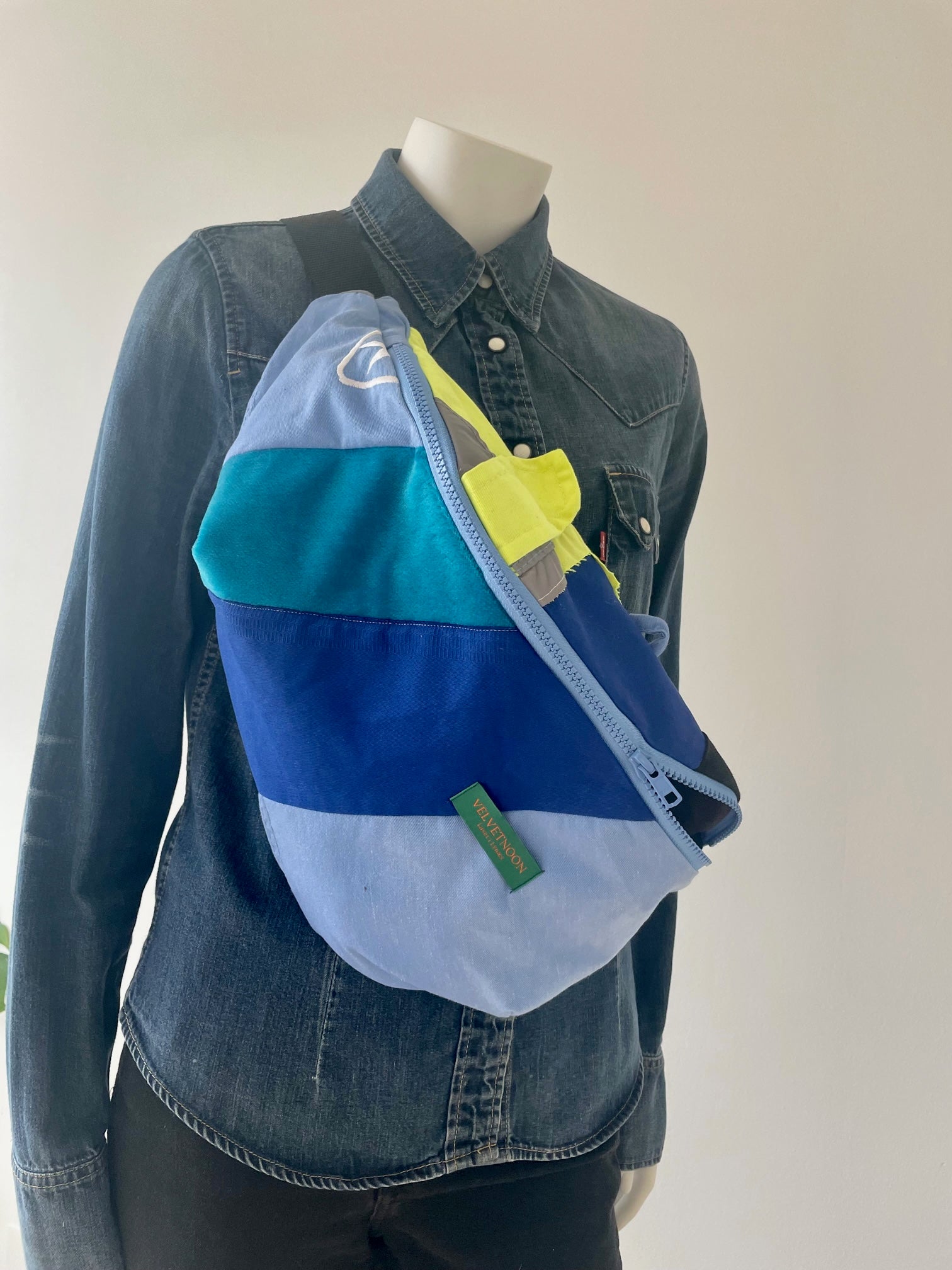 Bumbag Svalevej