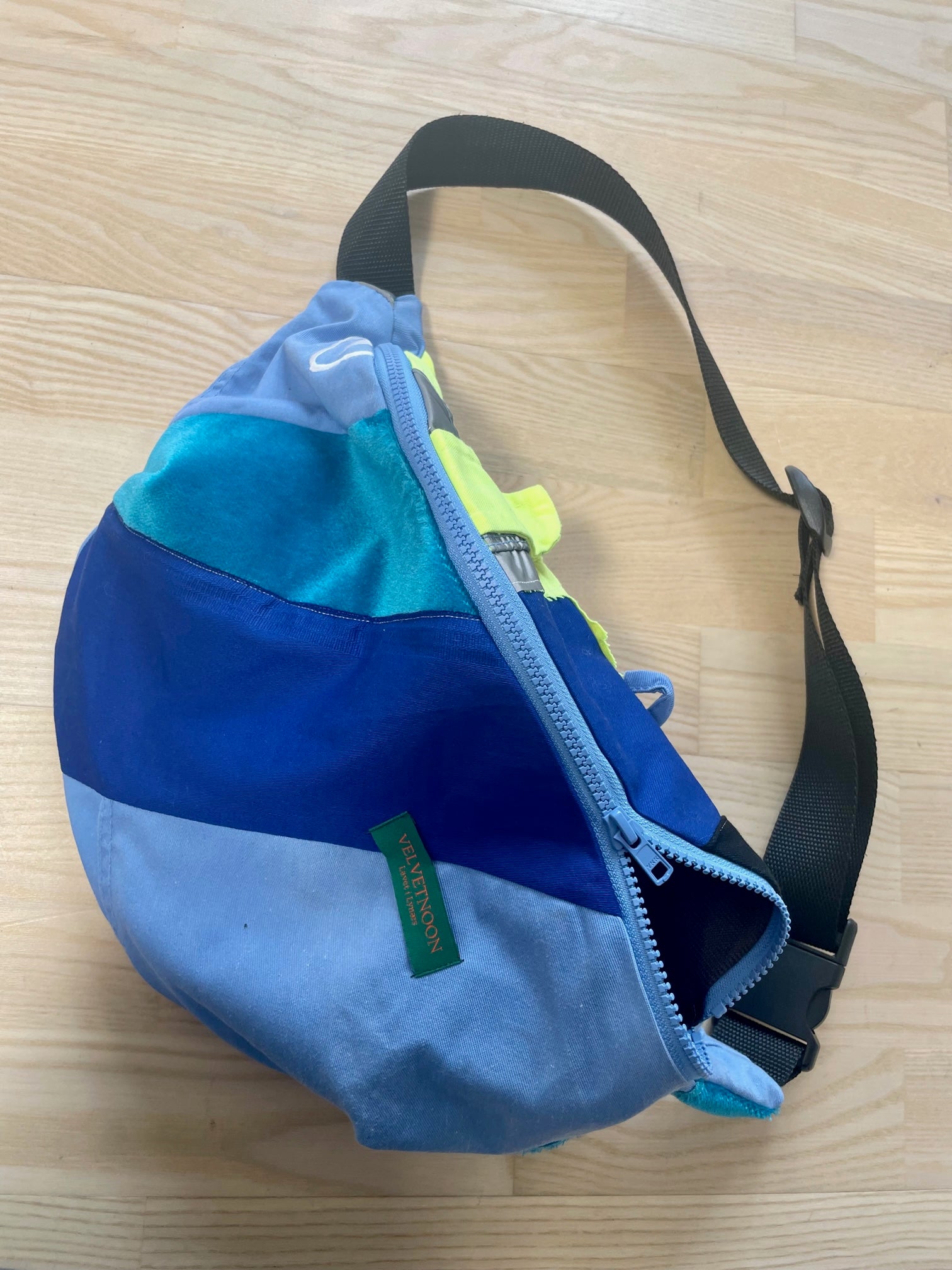 Bumbag Svalevej
